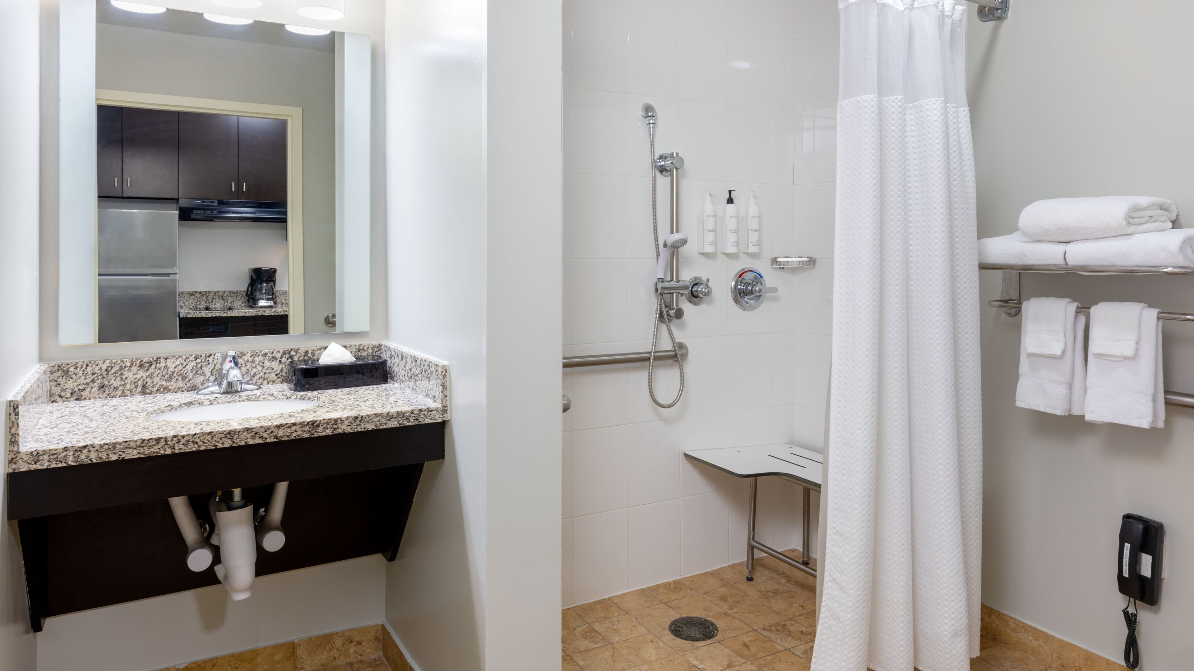 TownePlace Suites York — 7