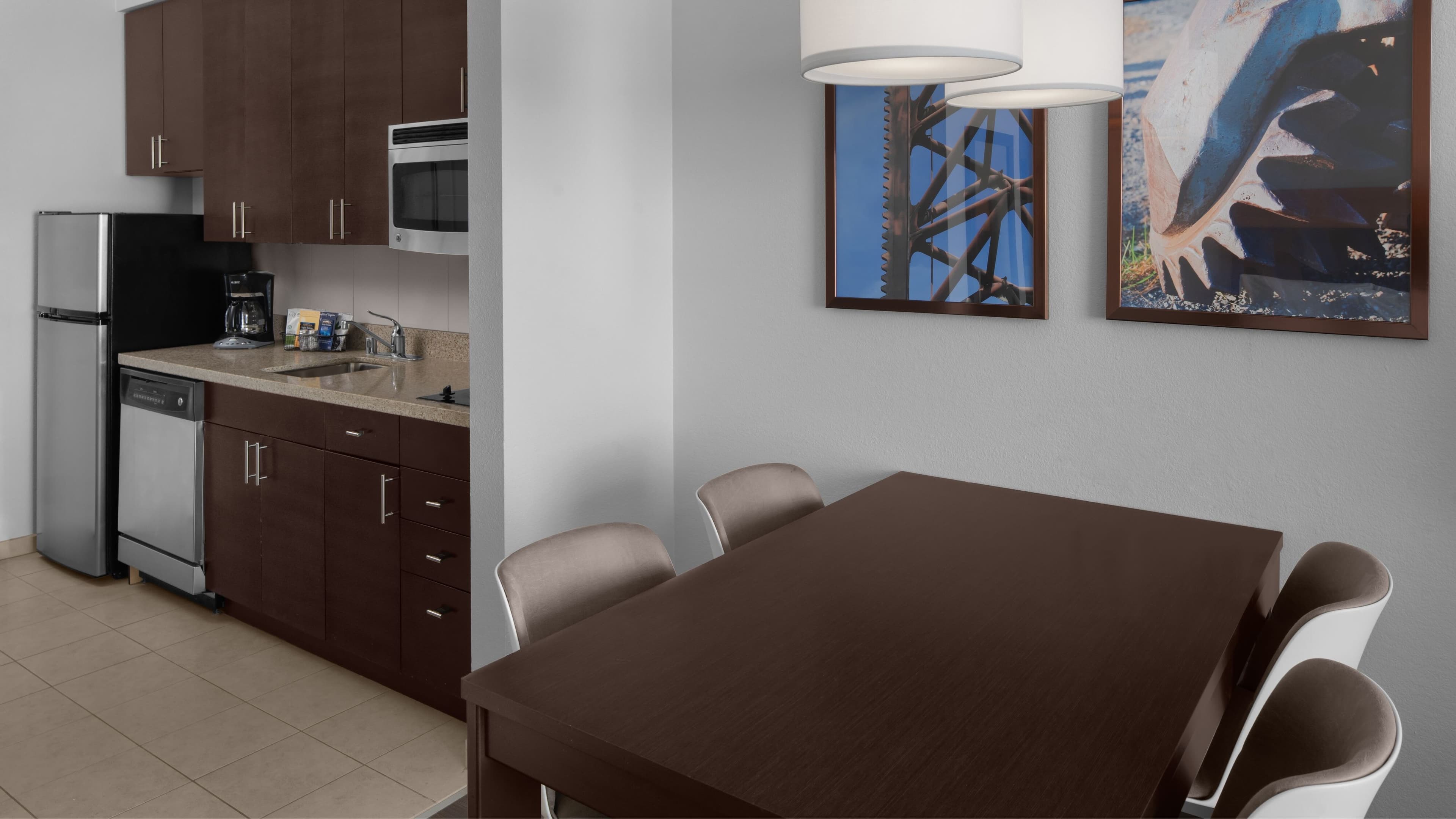TownePlace Suites Hobbs — 10