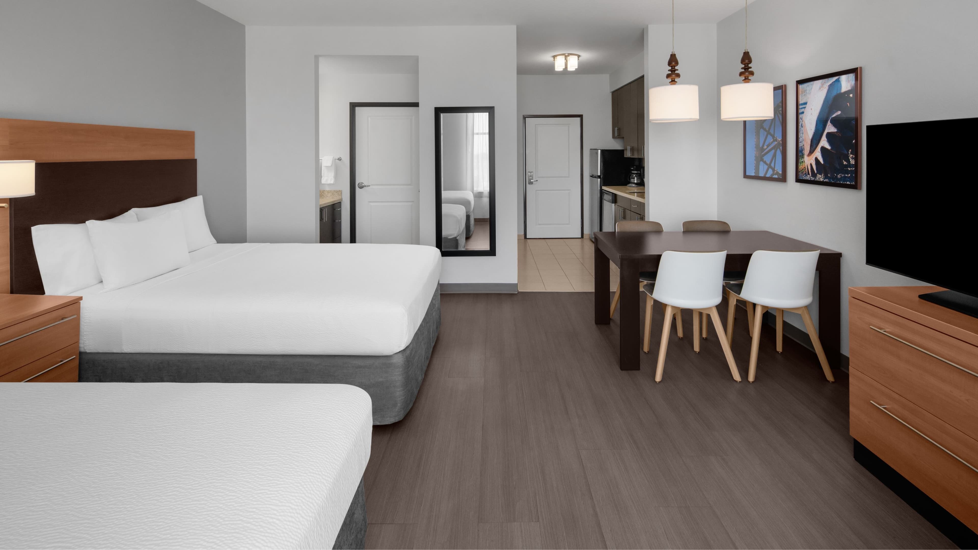 TownePlace Suites Hobbs — 8