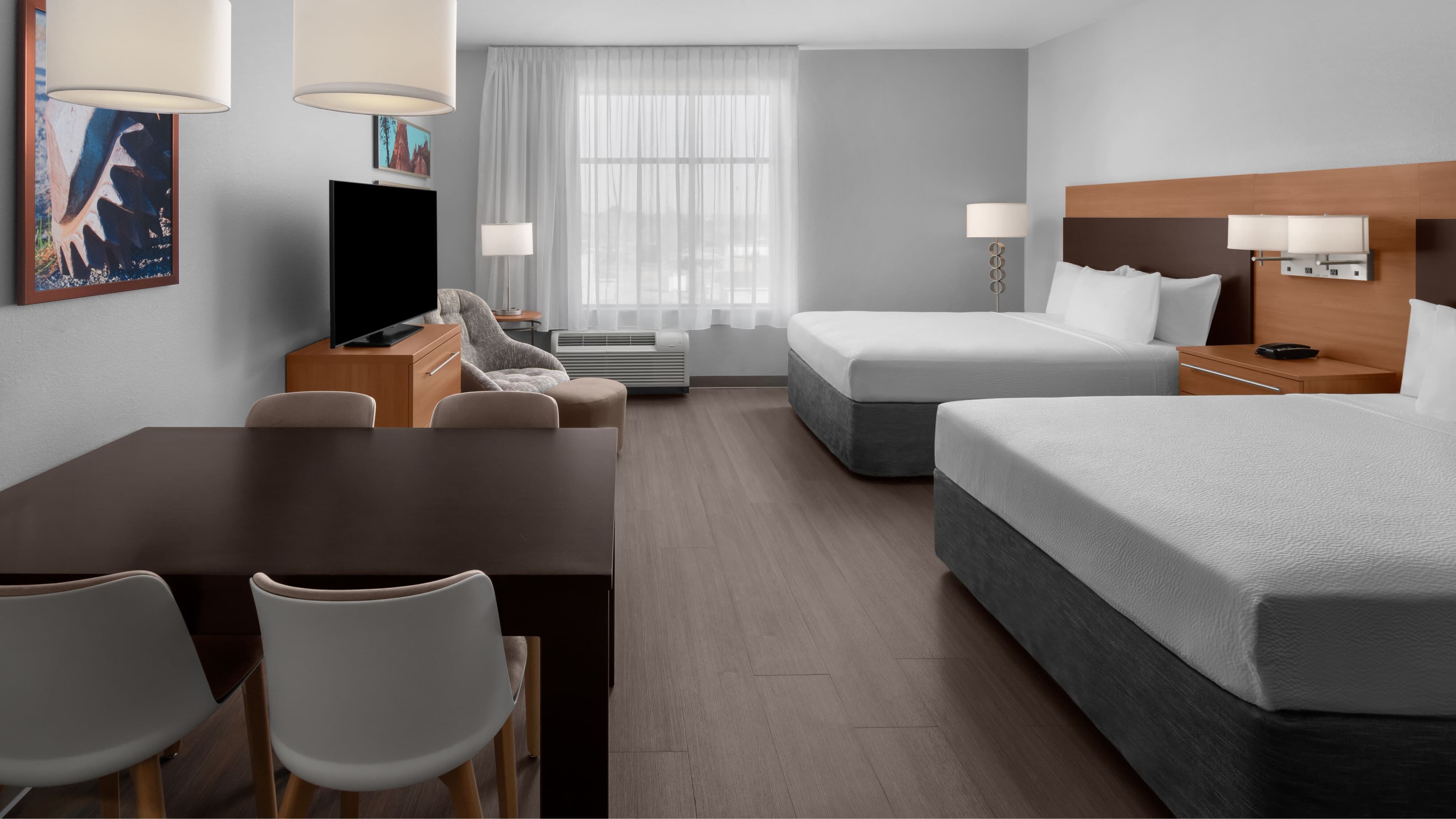 TownePlace Suites Hobbs — 9