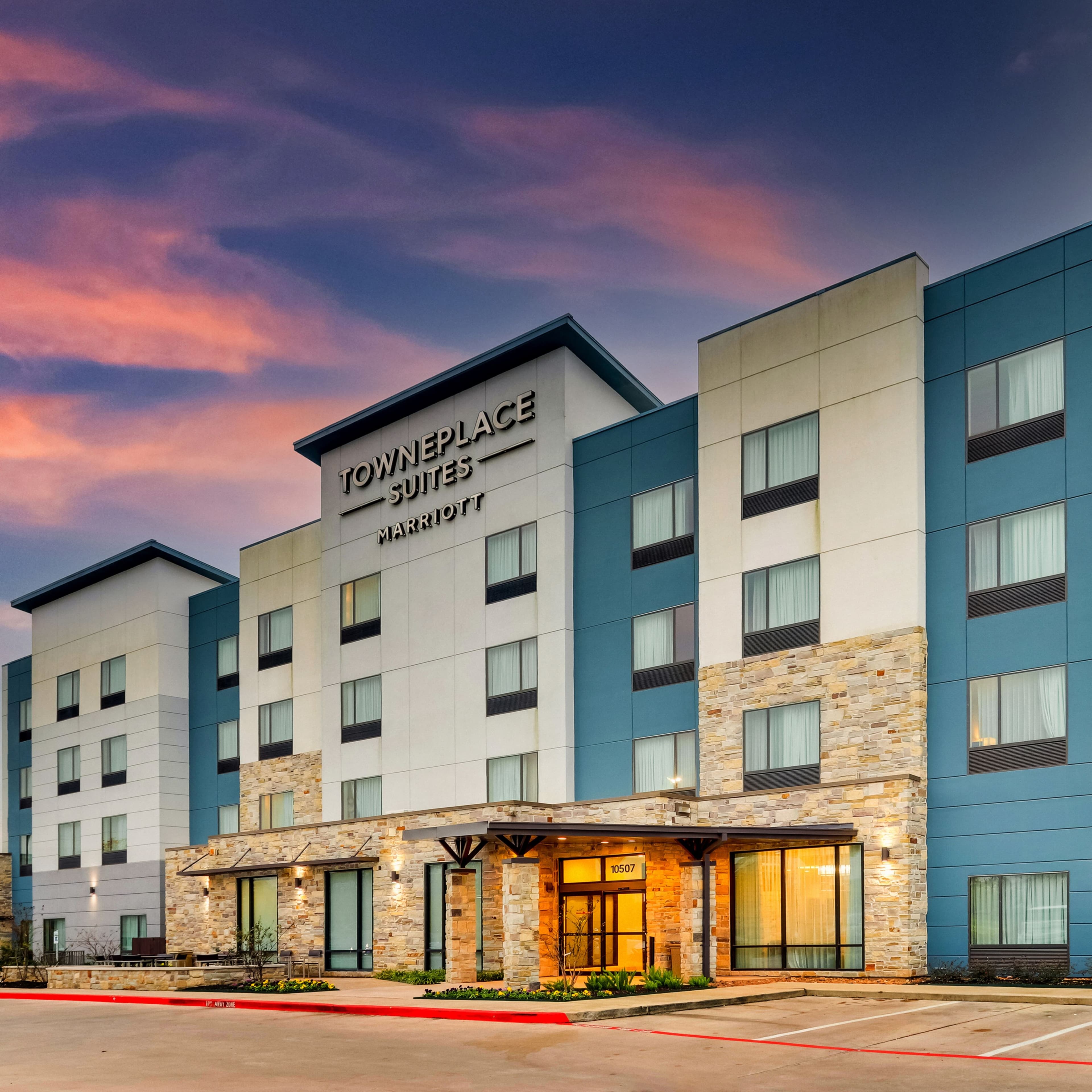 TownePlace Suites Houston I-10 East - Image 1
