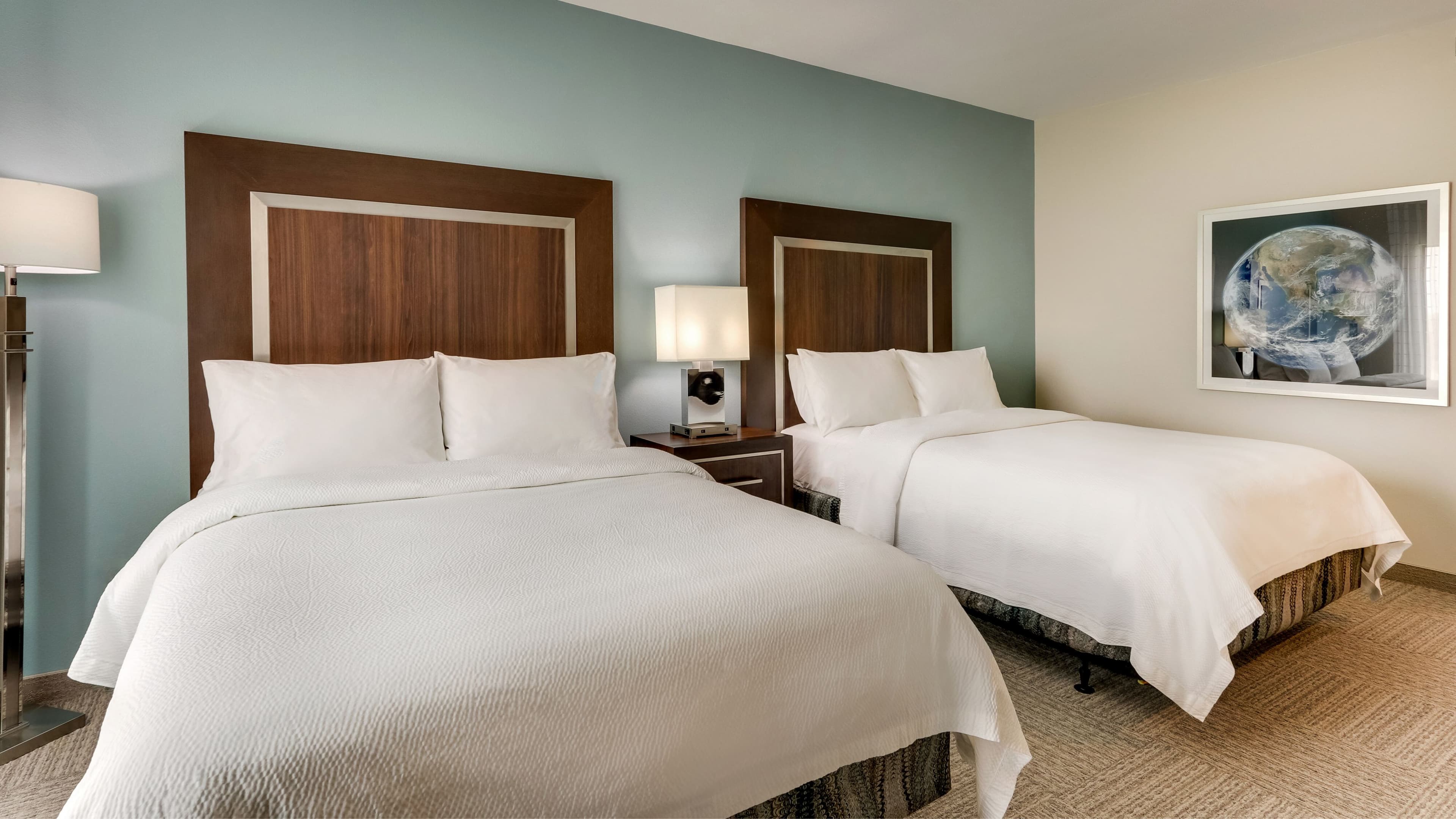 TownePlace Suites Houston I-10 East — 12