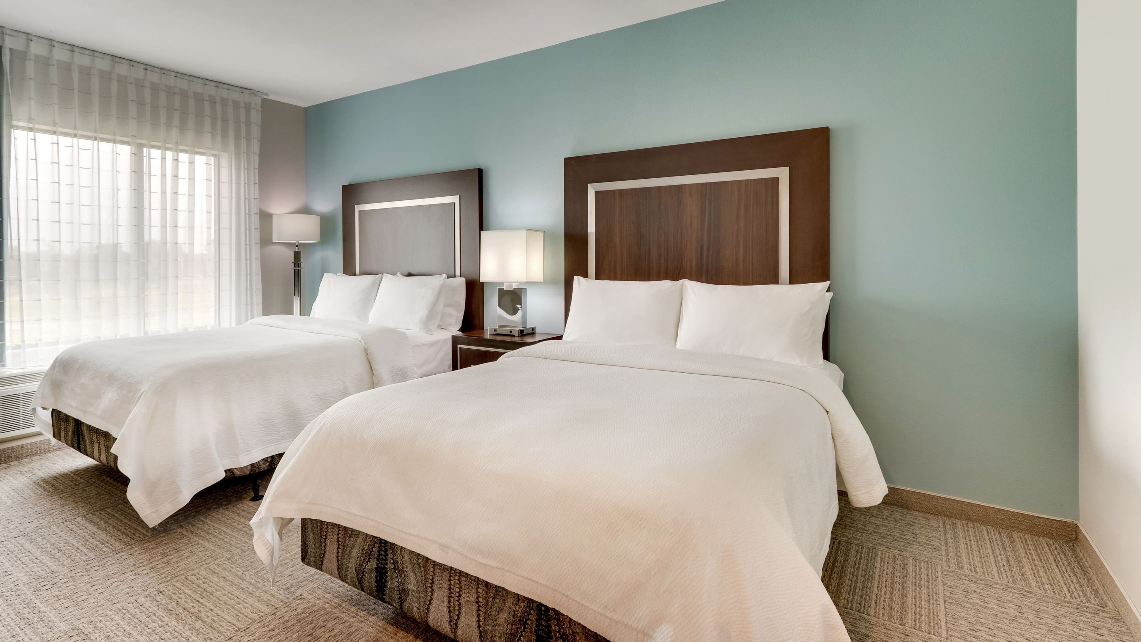 TownePlace Suites Houston I-10 East — 11