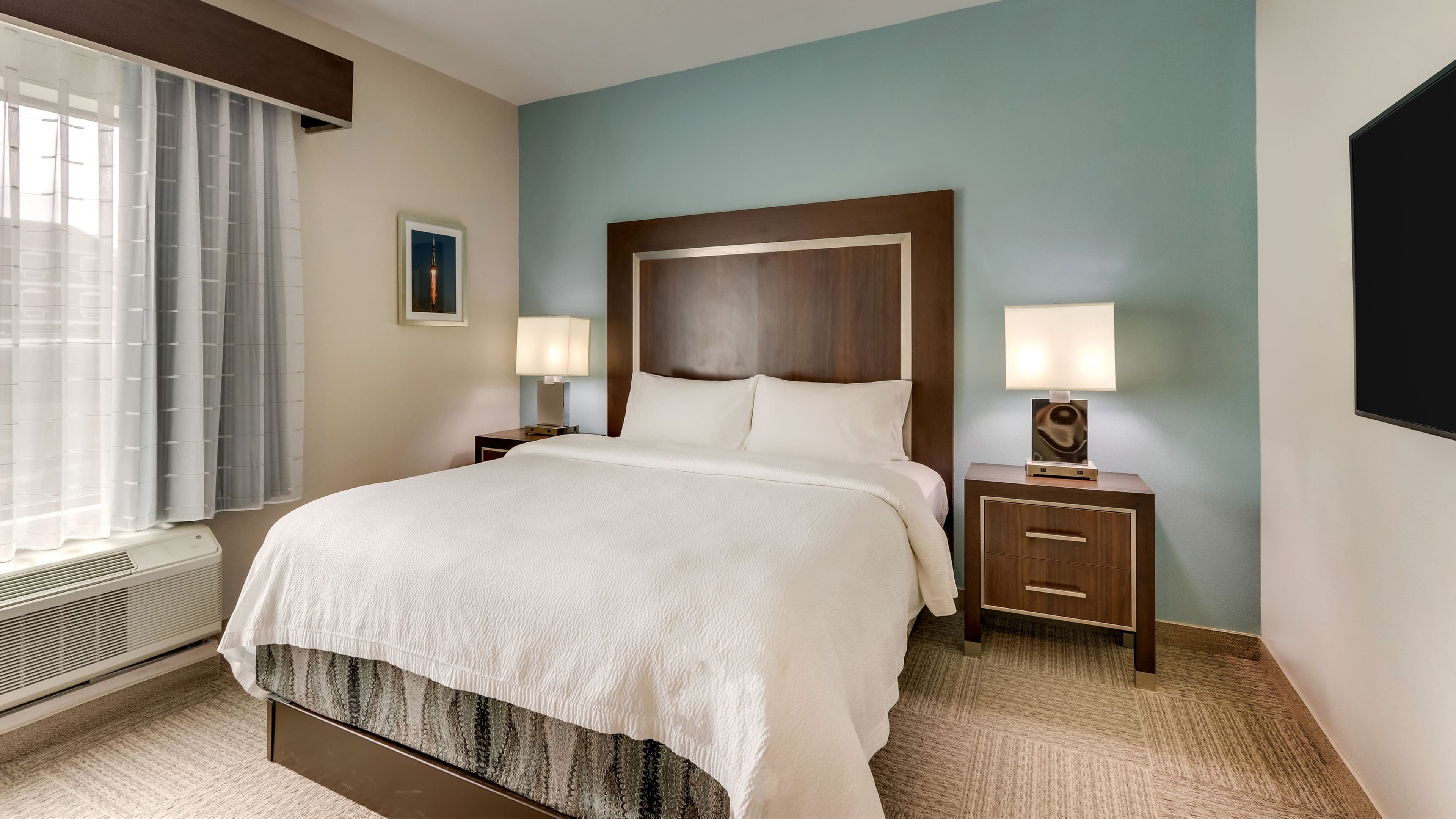 TownePlace Suites Houston I-10 East - Image 2