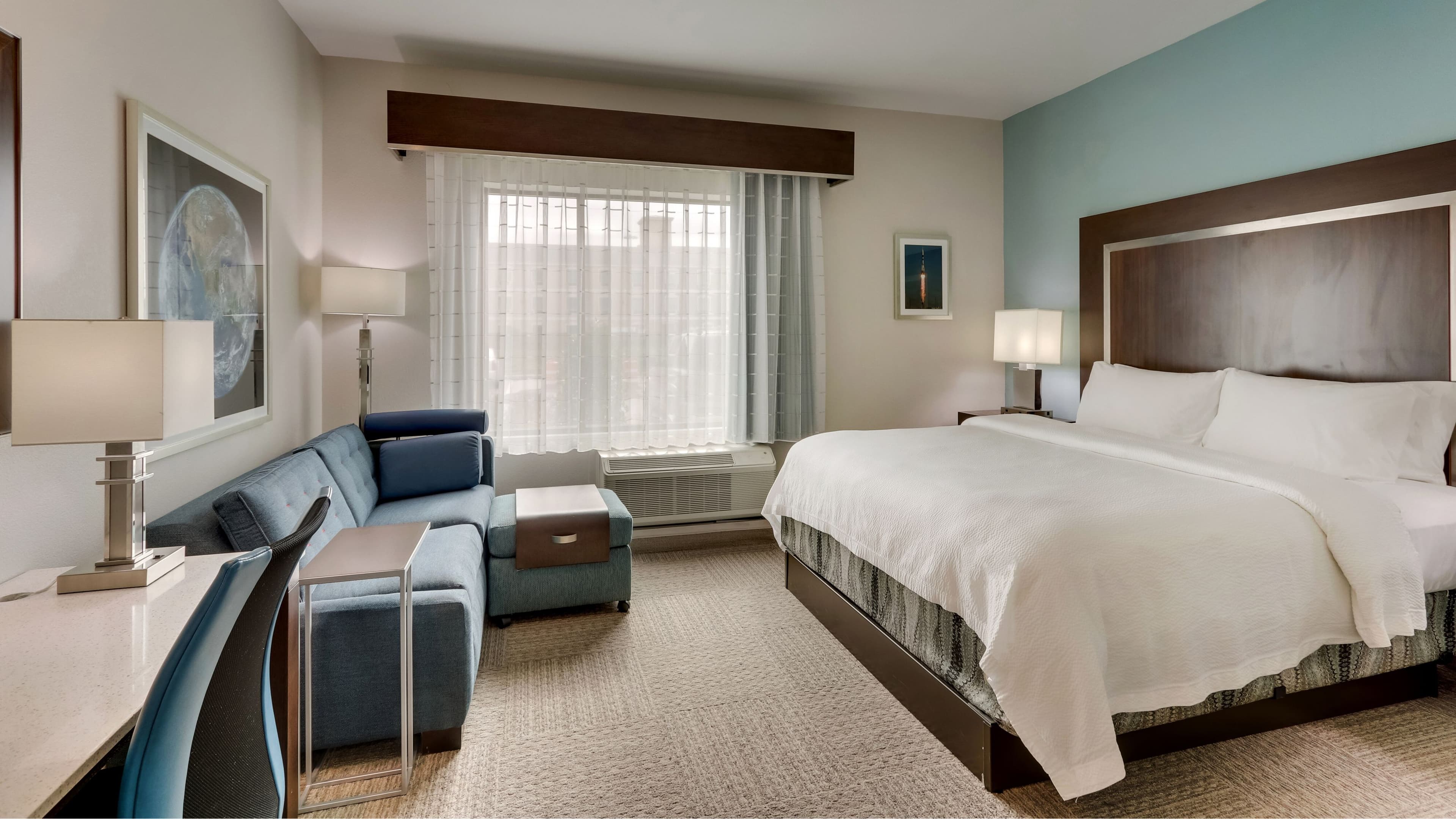 TownePlace Suites Houston I-10 East - Image 3