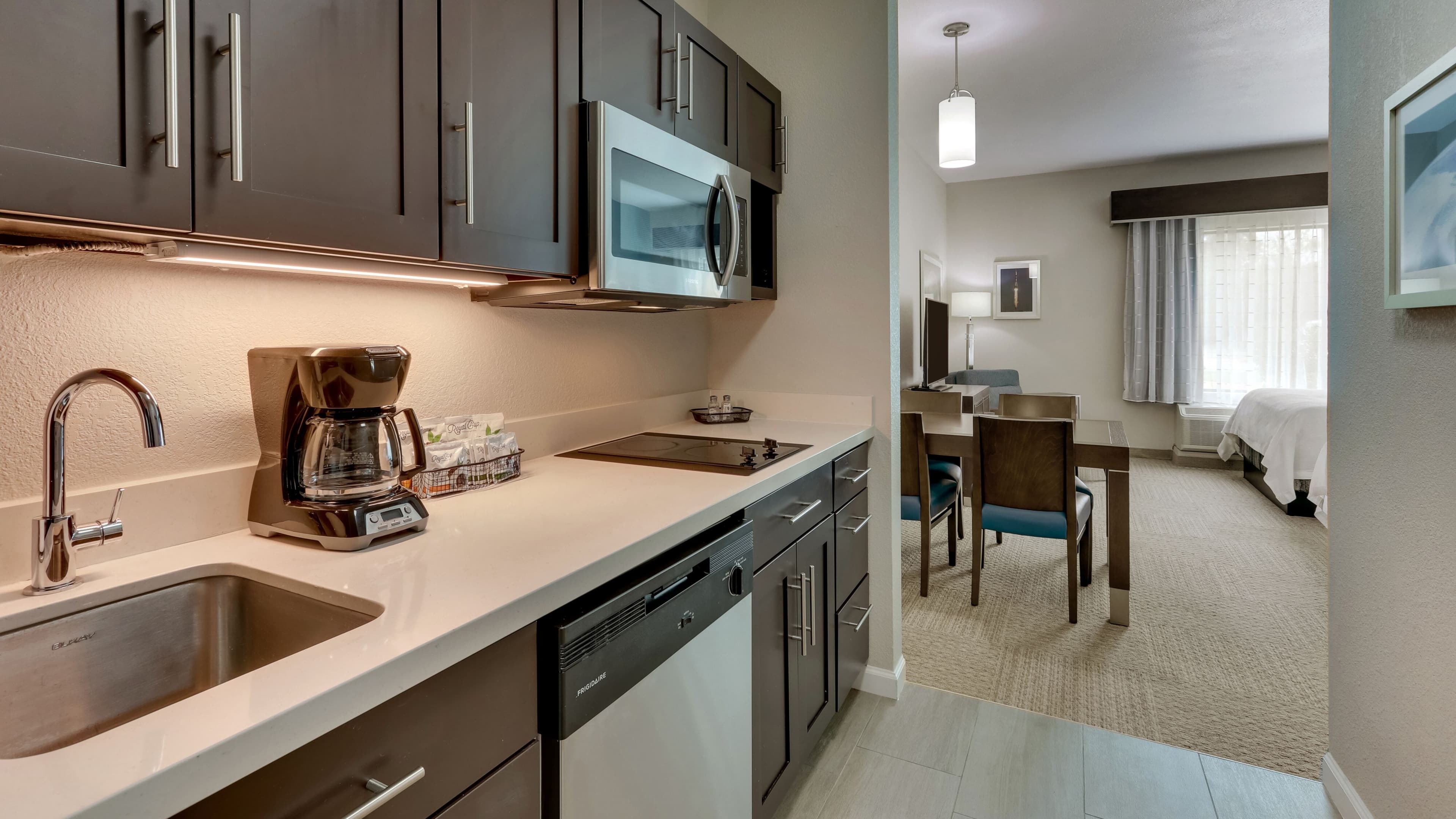 TownePlace Suites Houston I-10 East — 18