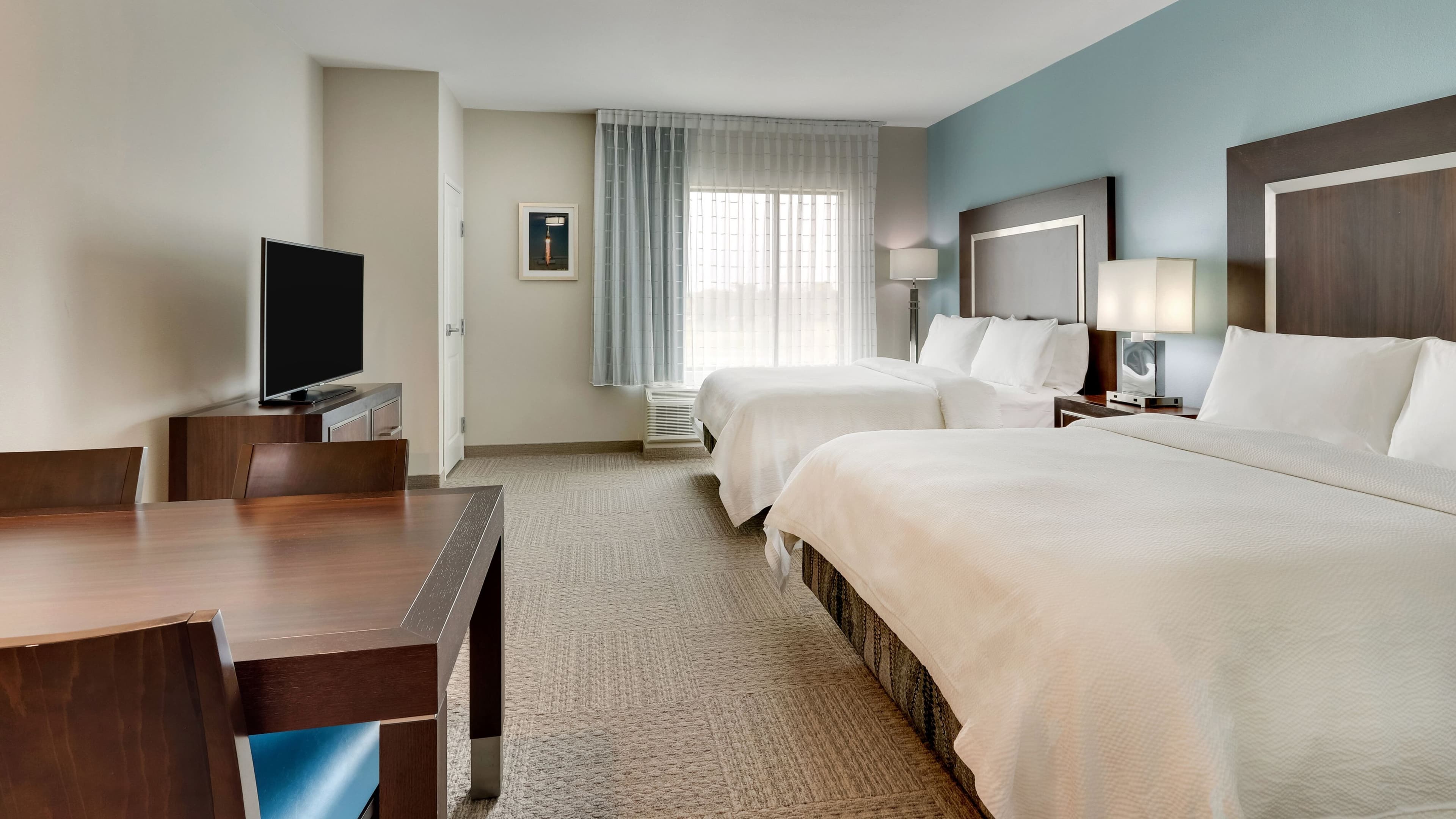 TownePlace Suites Houston I-10 East — 14