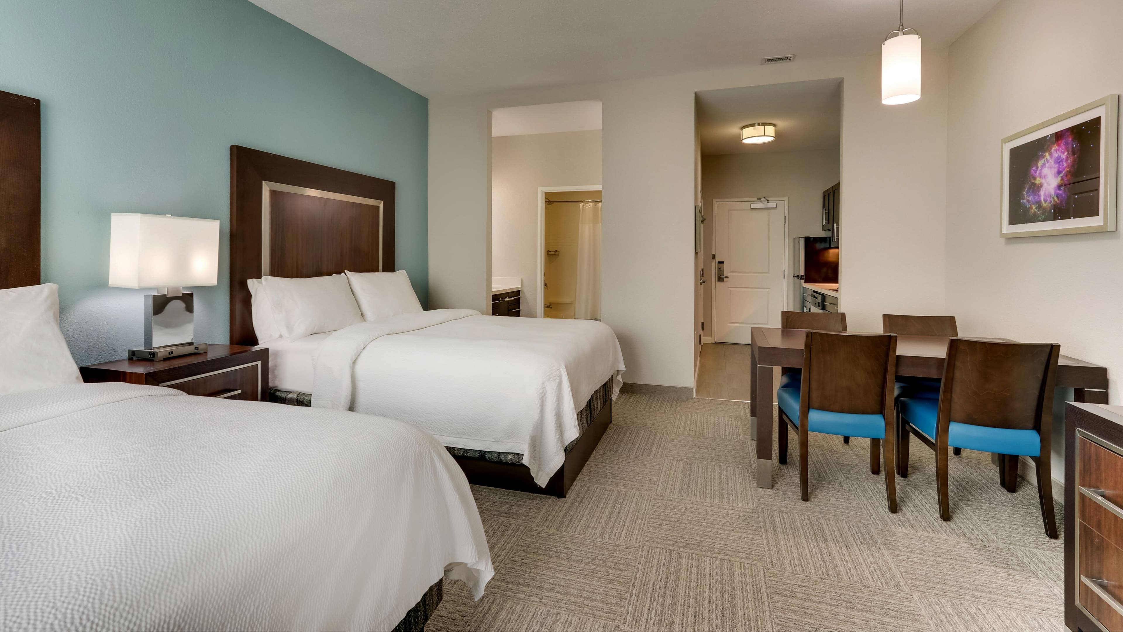 TownePlace Suites Houston I-10 East — 16