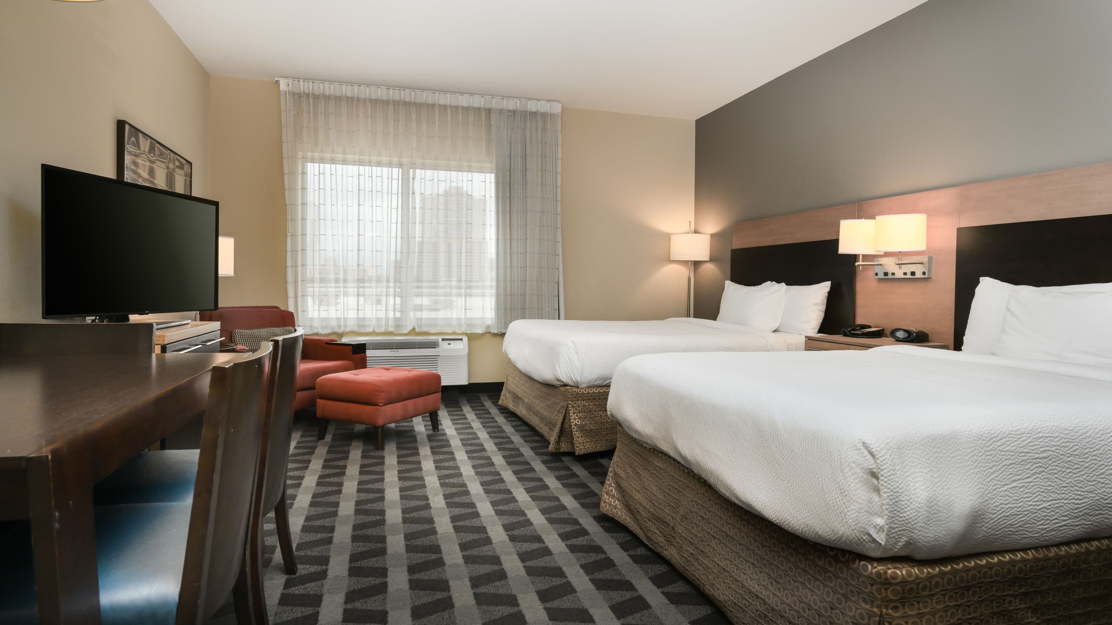 TownePlace Suites Houston Galleria Area — 9