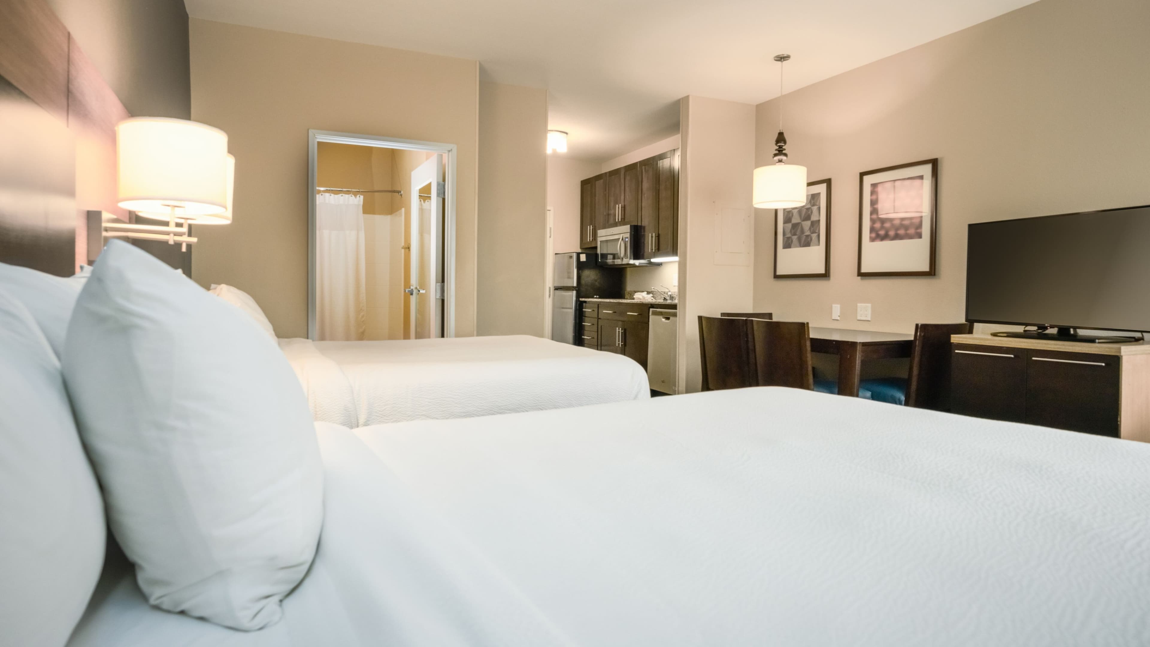 TownePlace Suites Houston Galleria Area — 8