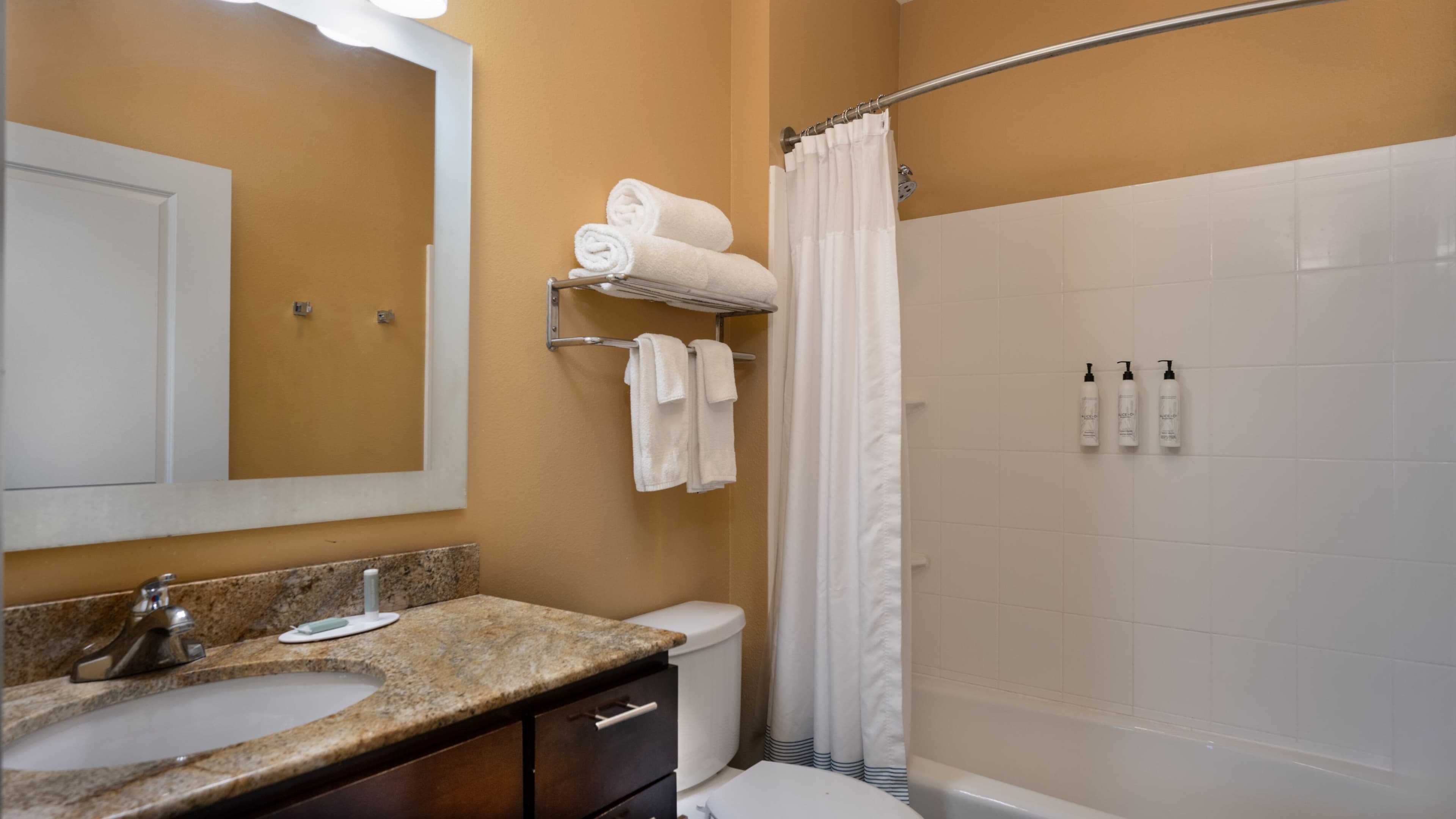 TownePlace Suites Houston Westchase - Image 5