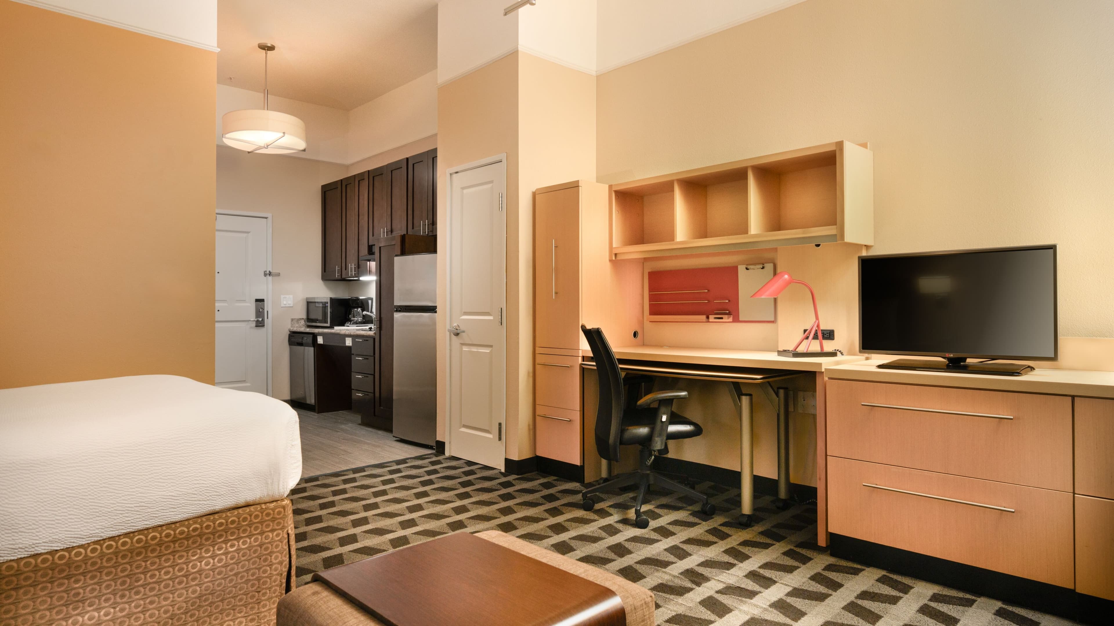 TownePlace Suites Houston Westchase - Image 3