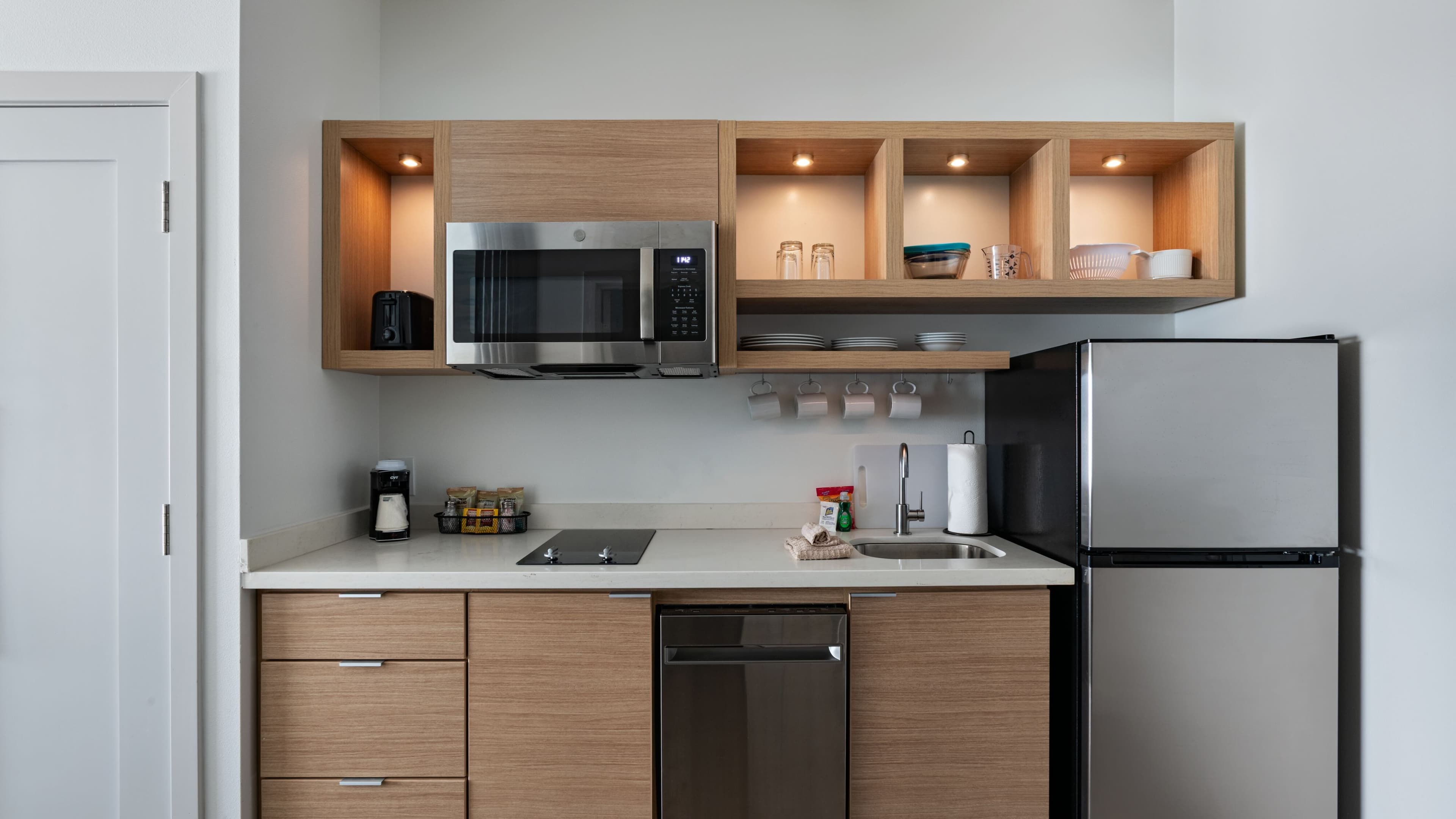 Holiday Inn & Suites Houston West - Katy Mills — 20