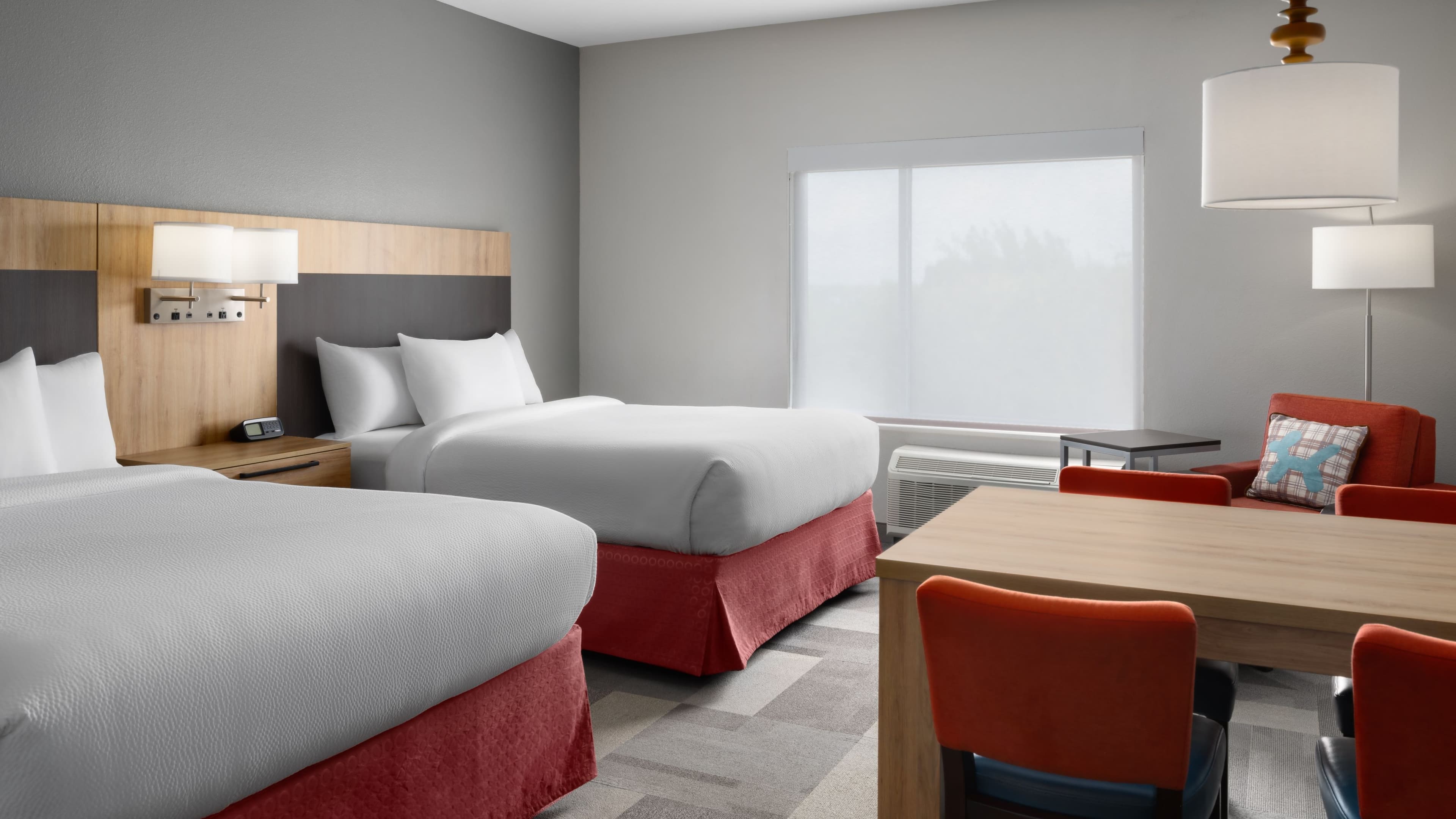 TownePlace Suites Houston Hobby Airport — 14