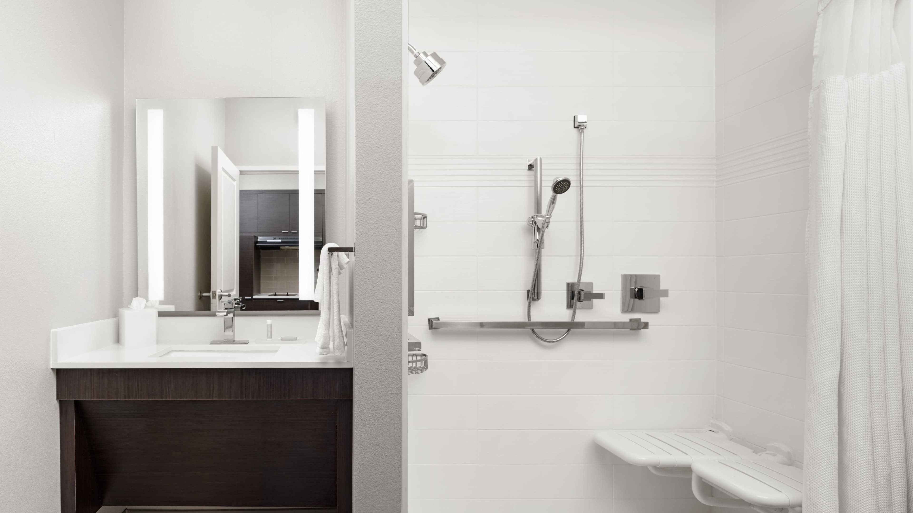 TownePlace Suites Houston Hobby Airport — 19