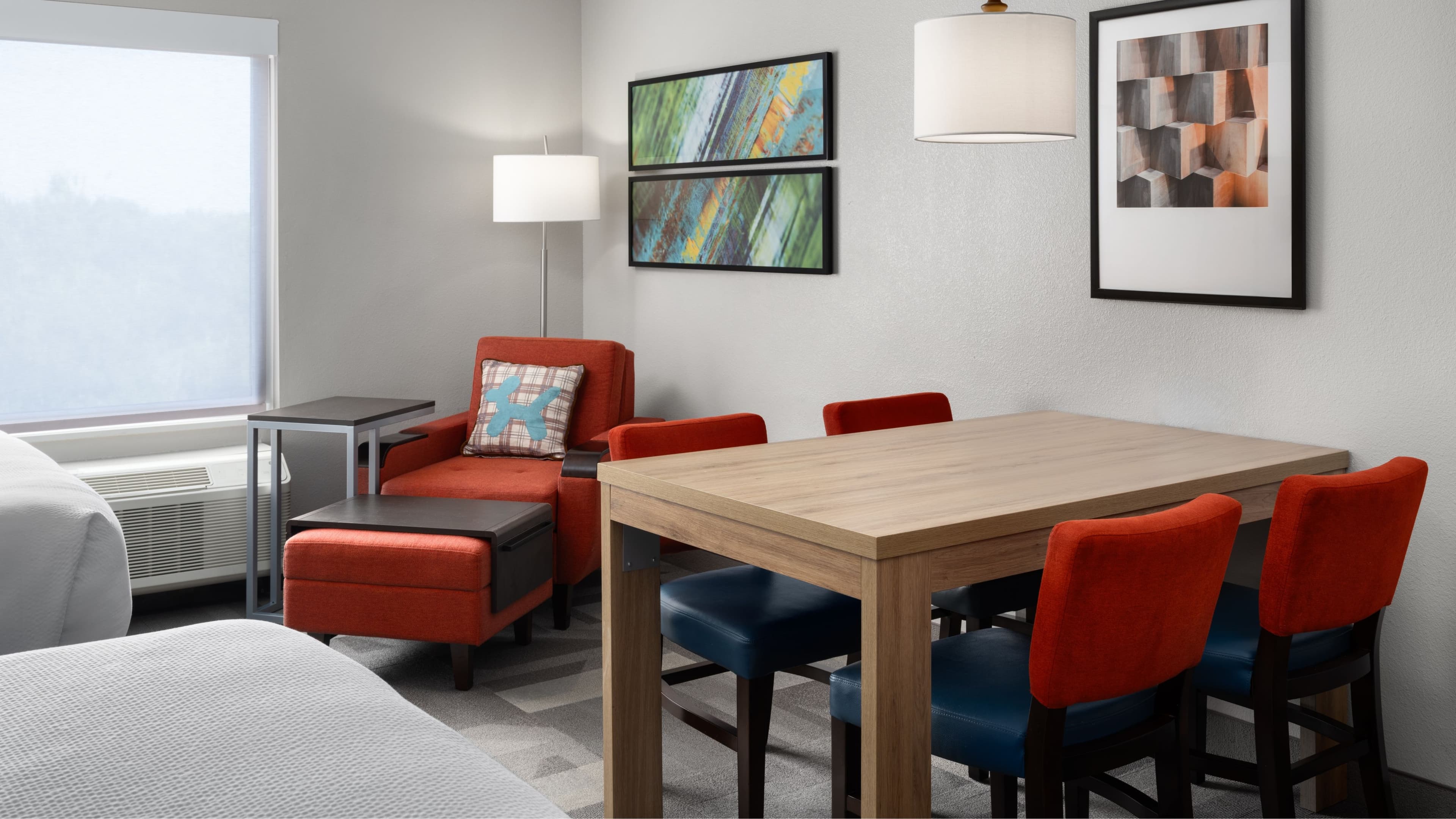 TownePlace Suites Houston Hobby Airport — 15