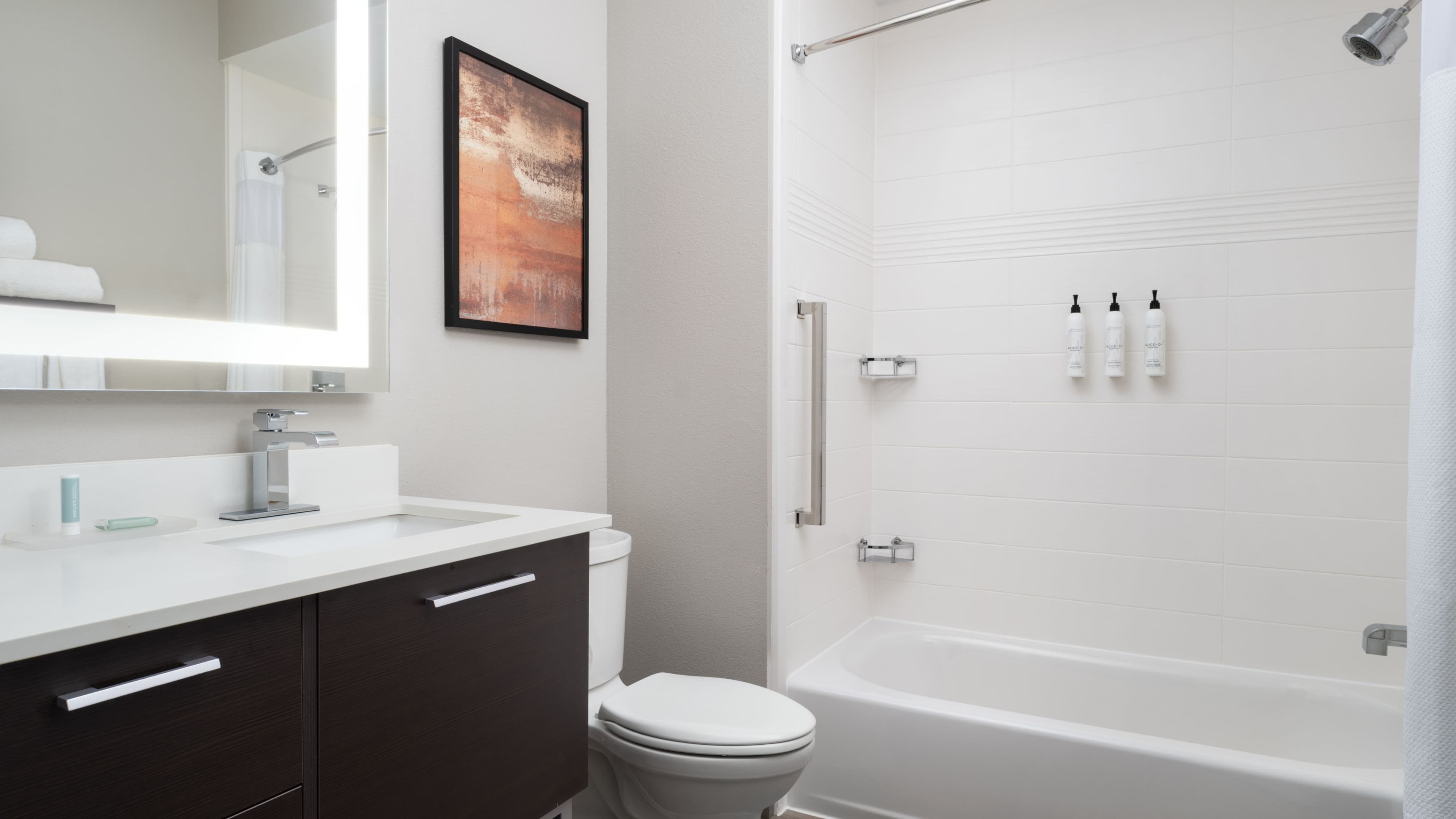 TownePlace Suites Houston Hobby Airport — 20