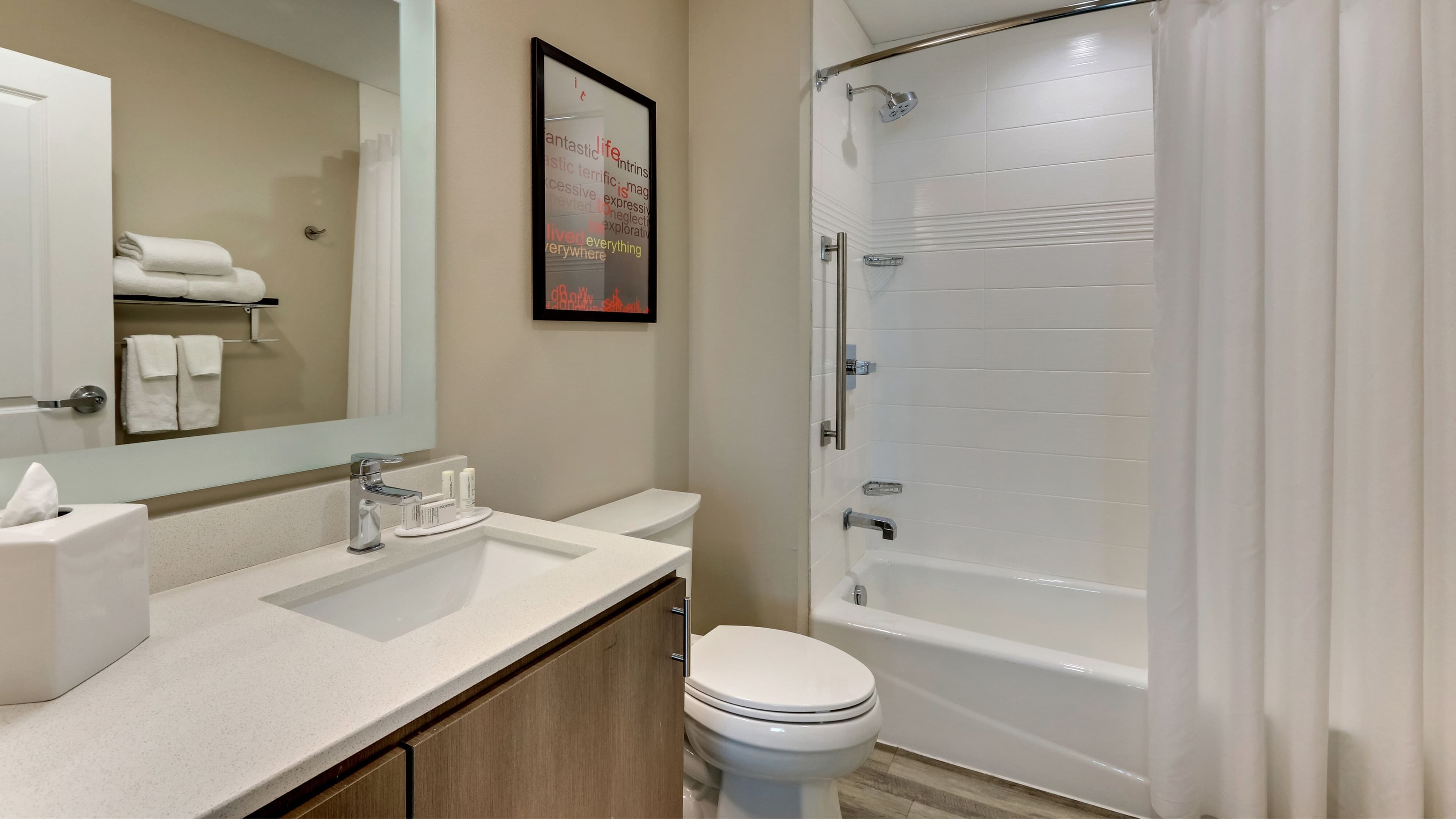 TownePlace Suites Houston Northwest/Beltway 8 — 17