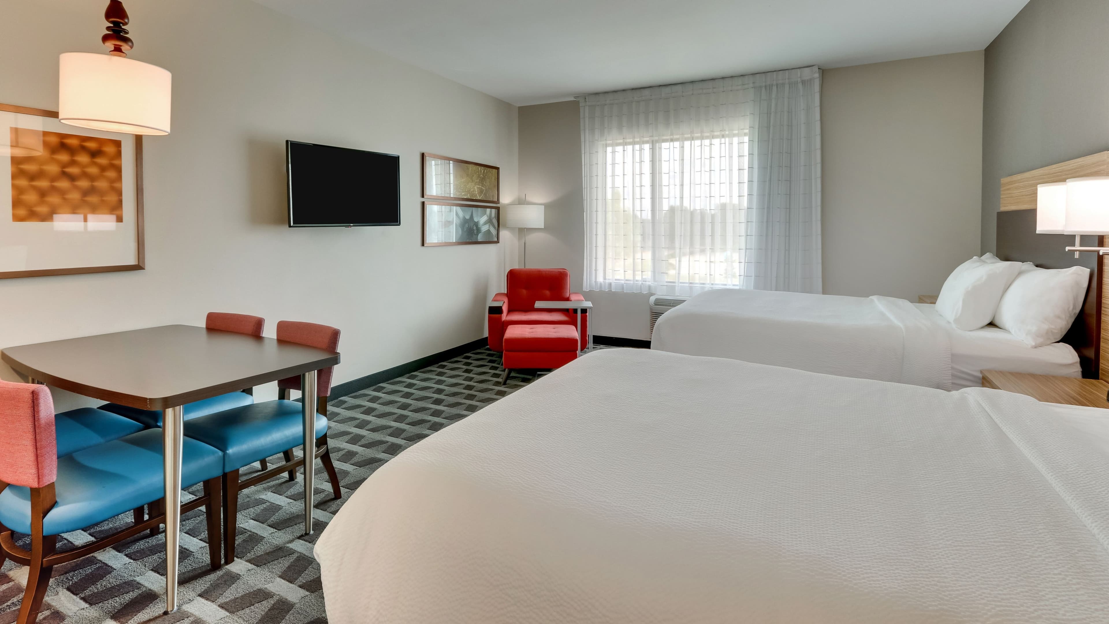 TownePlace Suites Houston Northwest/Beltway 8 — 16