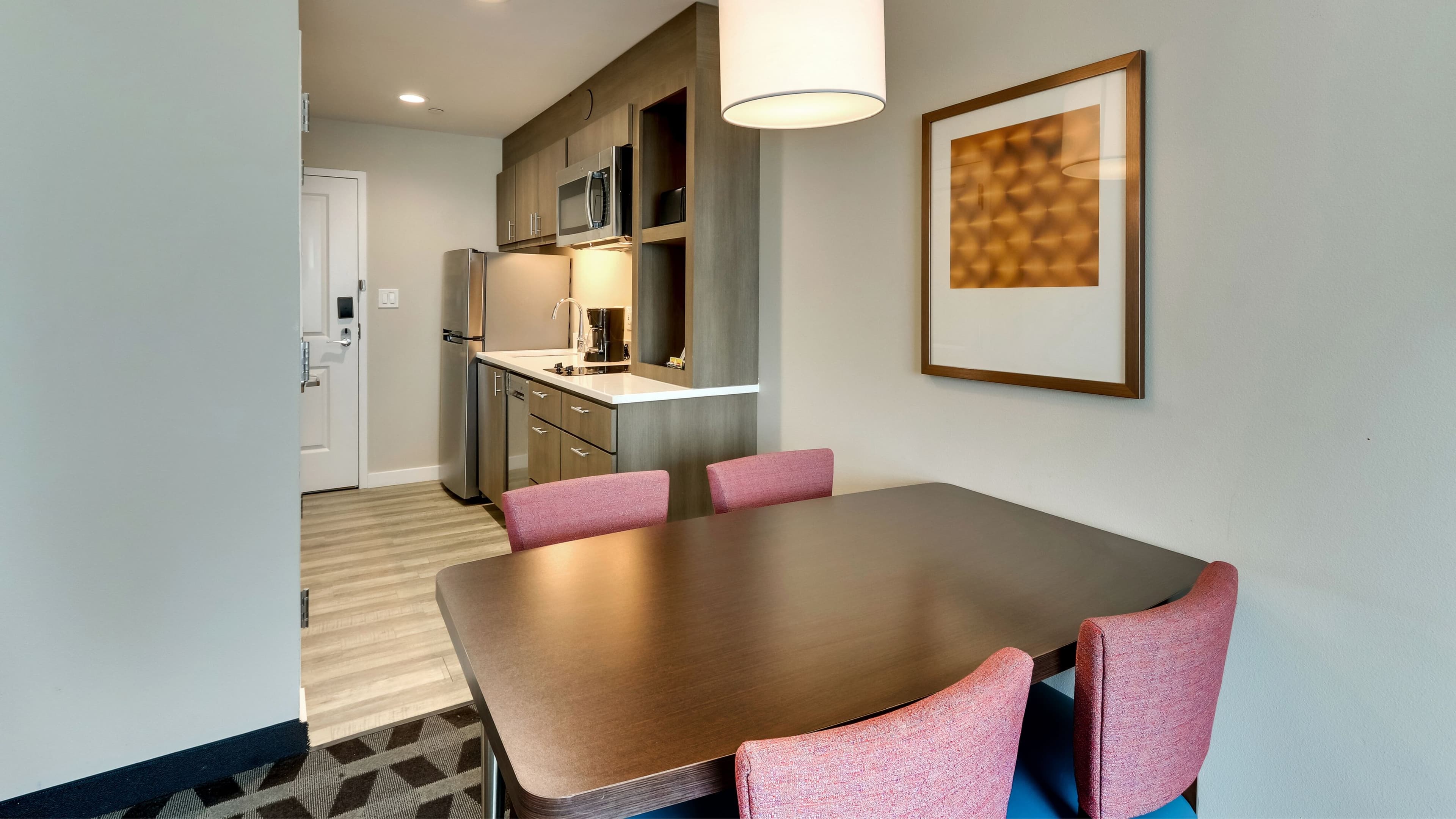 TownePlace Suites Houston Northwest/Beltway 8 — 12
