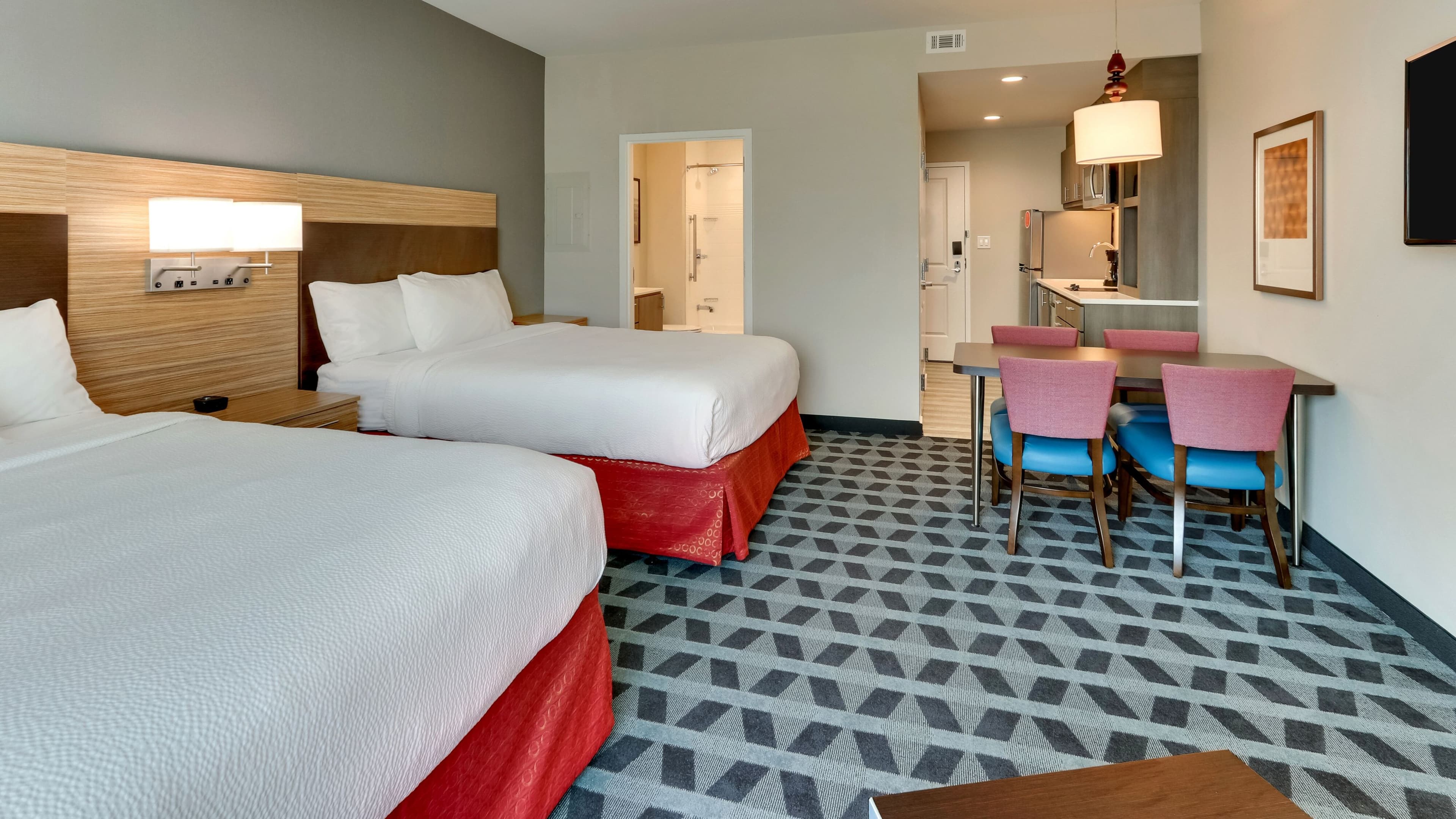 TownePlace Suites Houston Northwest/Beltway 8 — 14