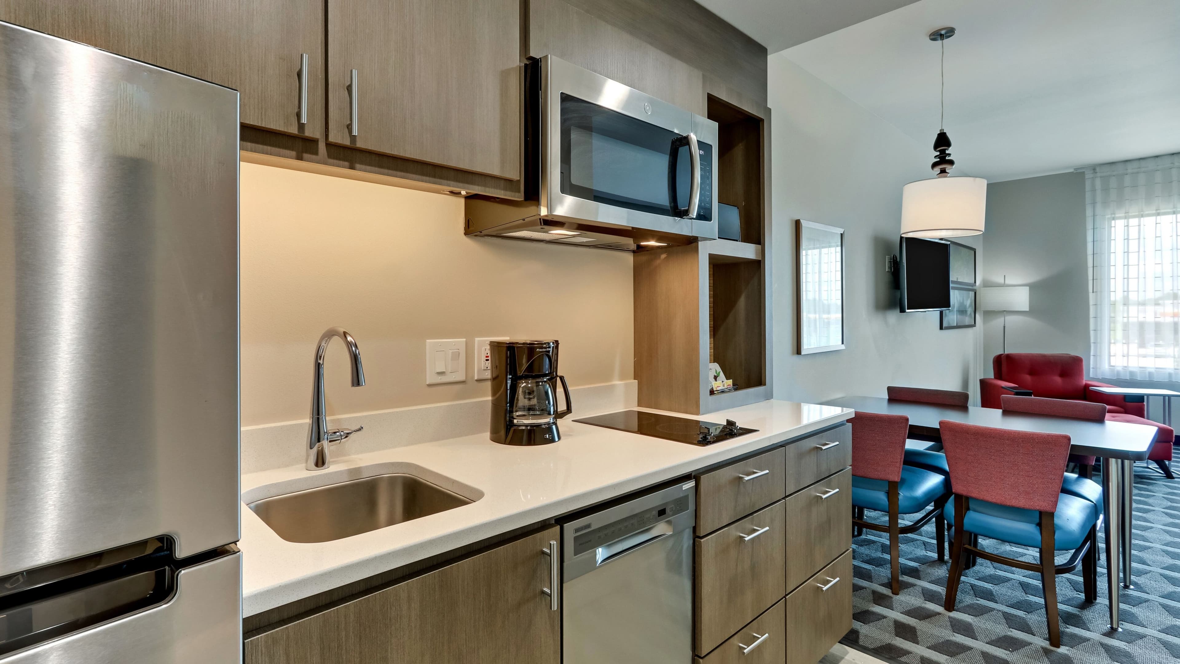 TownePlace Suites Houston Northwest/Beltway 8 — 13