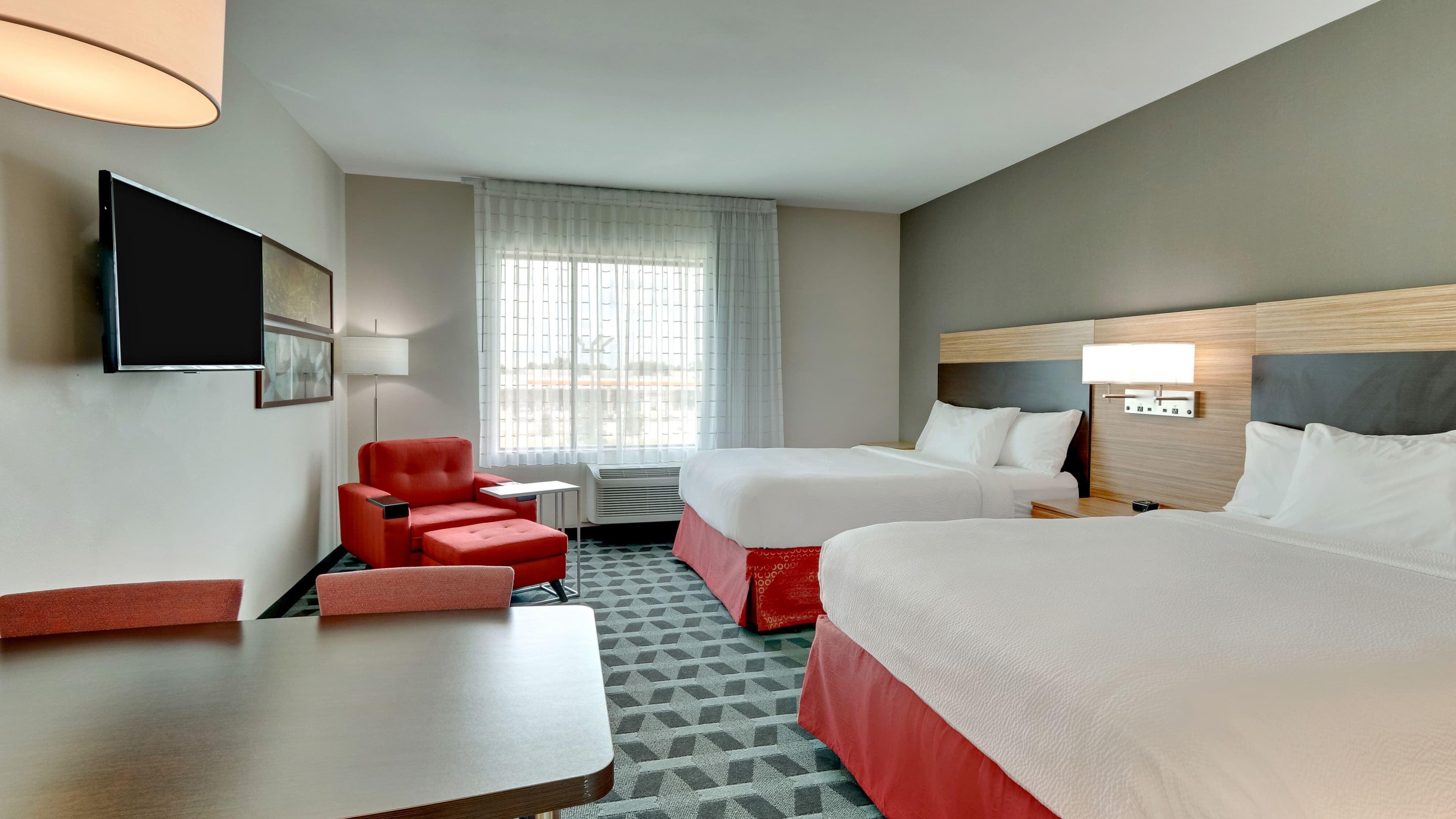 TownePlace Suites Houston Northwest/Beltway 8 — 15