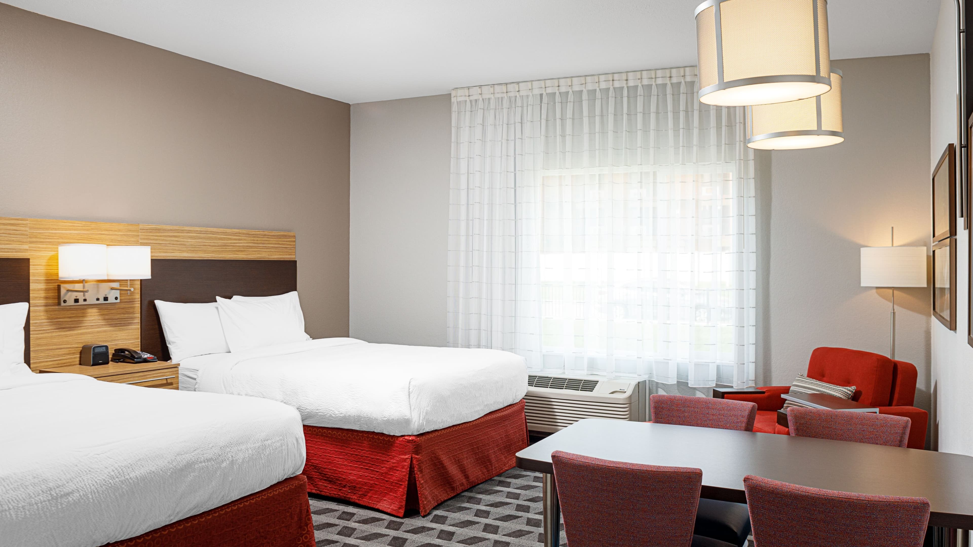 TownePlace Suites Ironton — 12