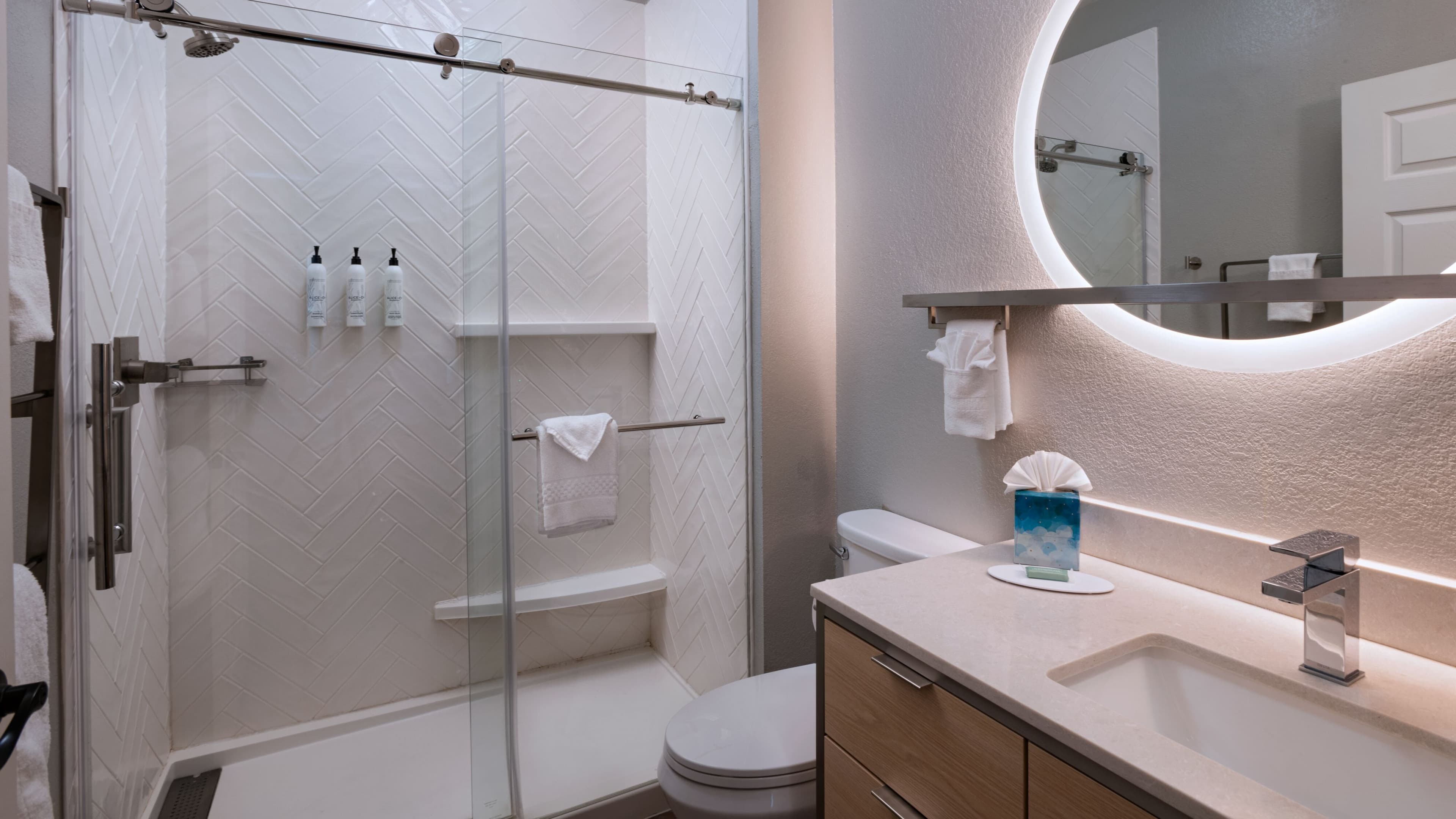TownePlace Suites Killeen - Image 5