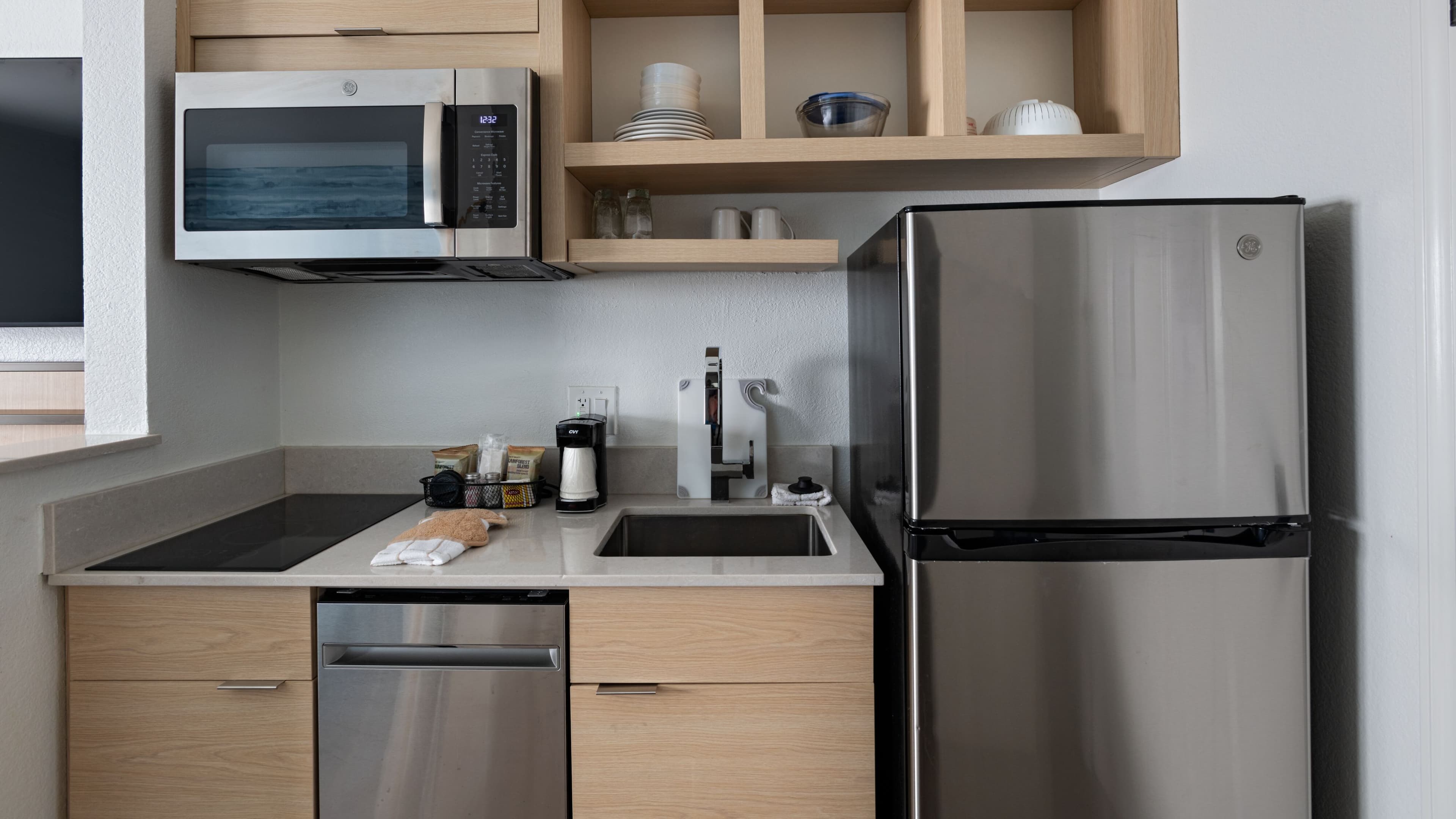 TownePlace Suites Killeen - Image 3