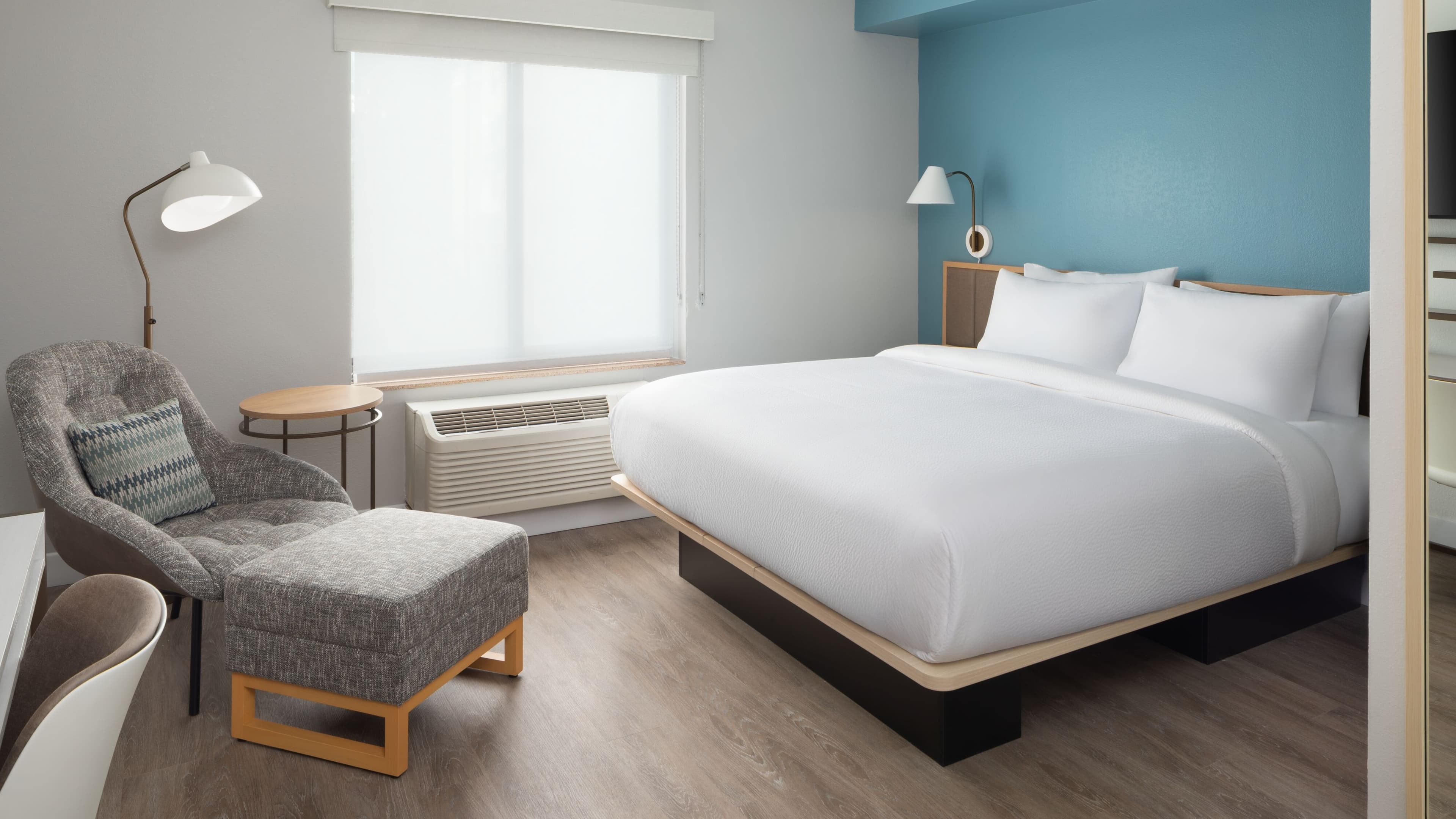 TownePlace Suites Wilmington/Wrightsville Beach — 16