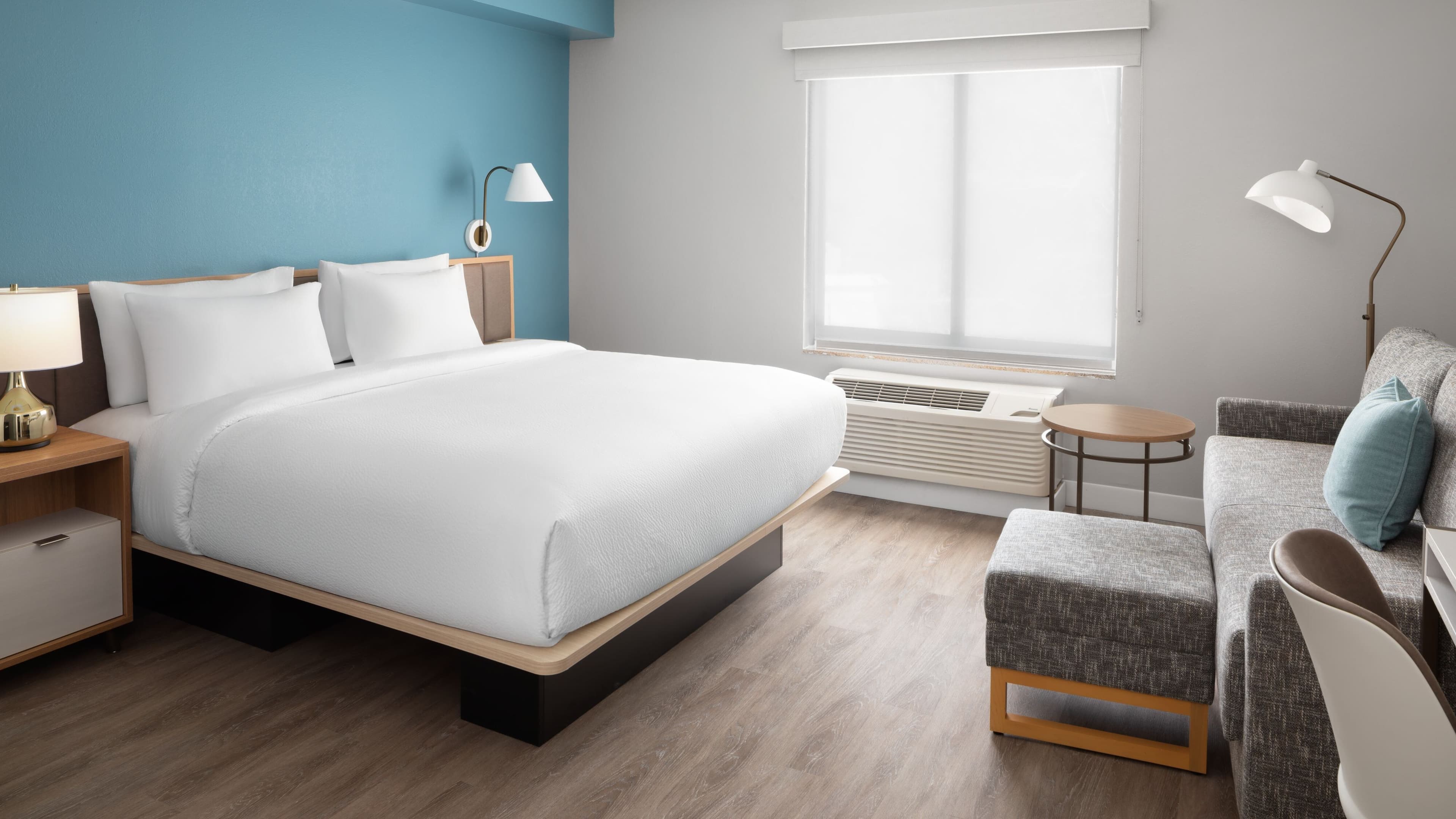TownePlace Suites Wilmington/Wrightsville Beach — 22