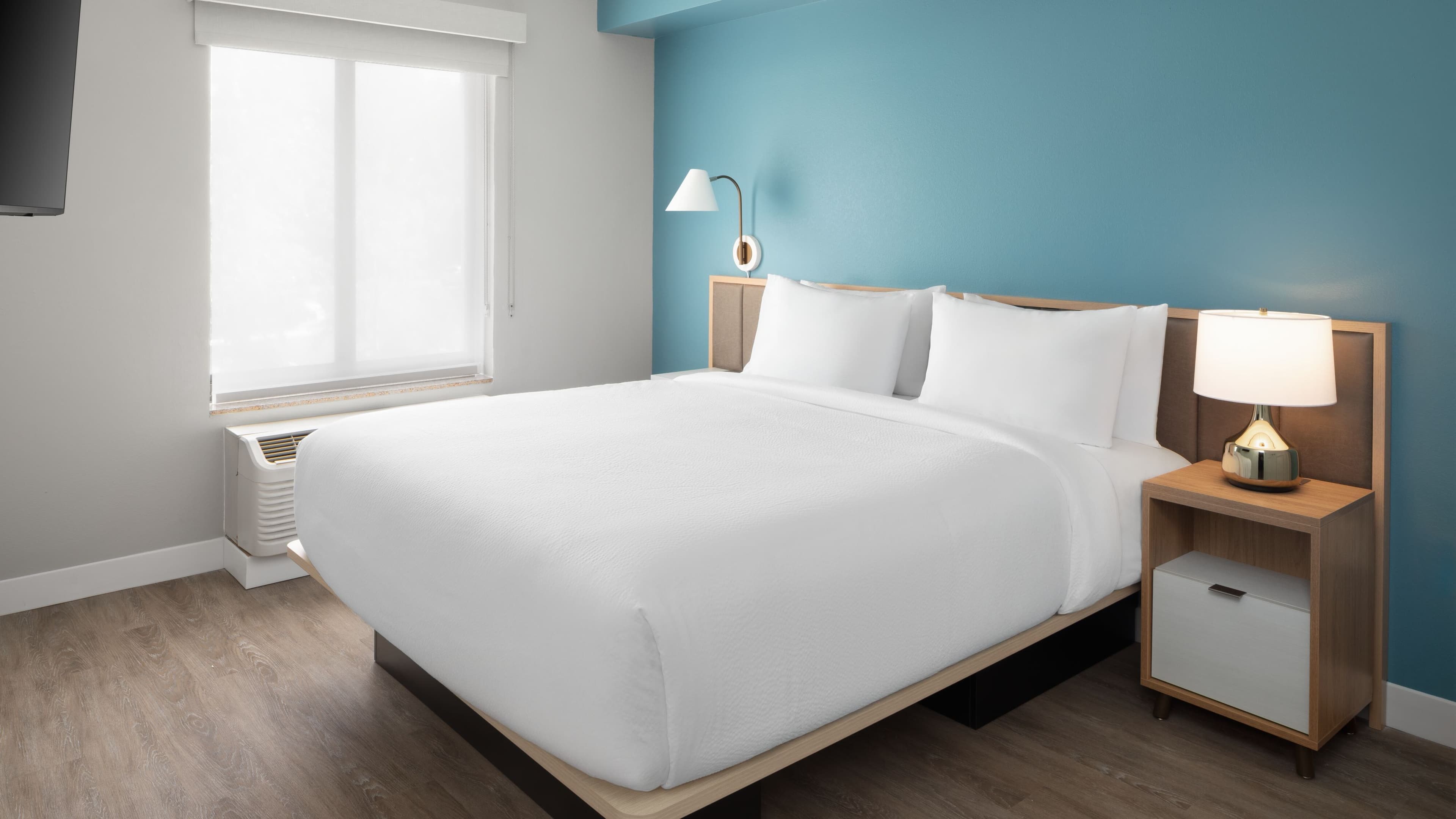 TownePlace Suites Wilmington/Wrightsville Beach - Image 3