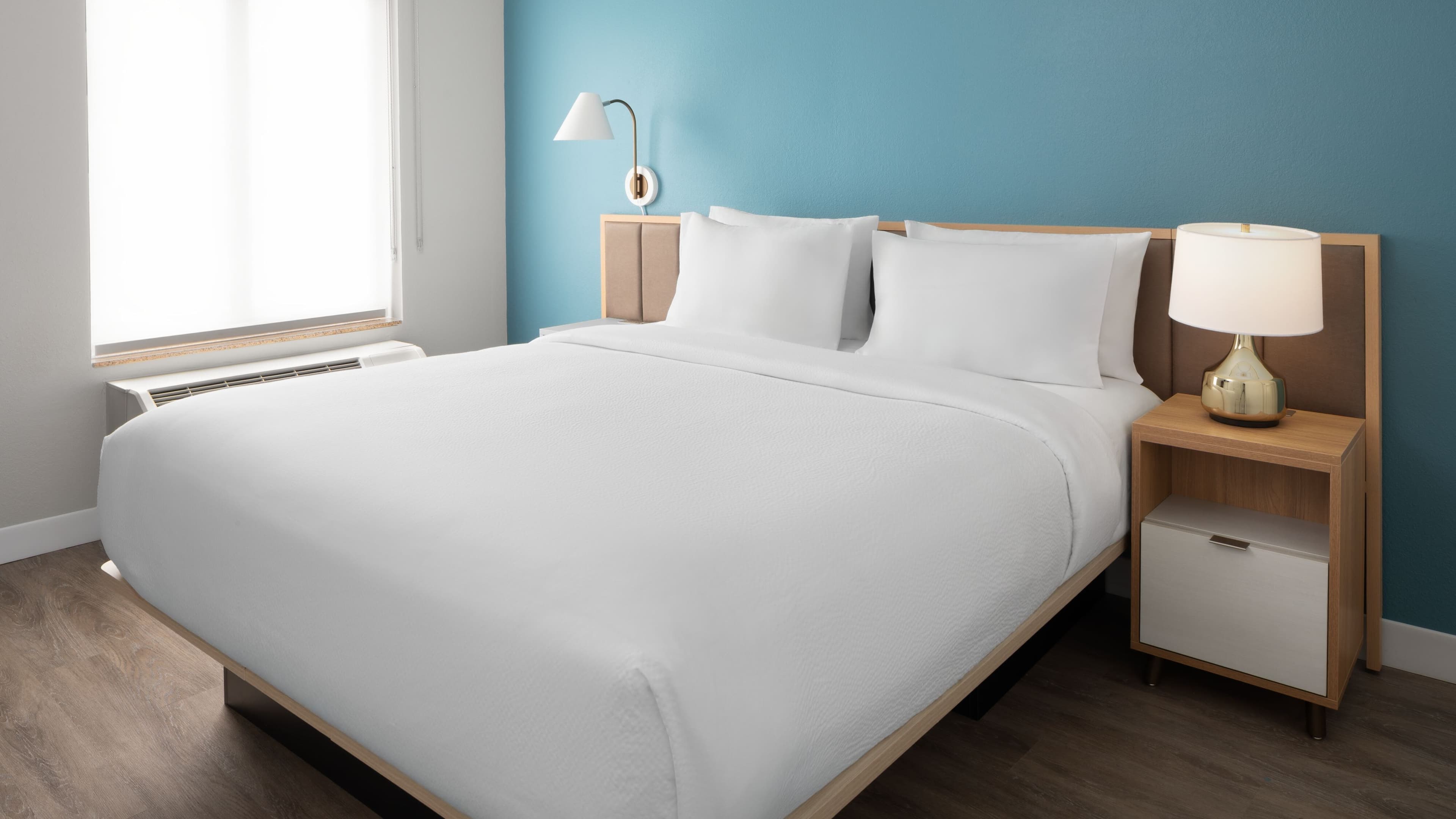 TownePlace Suites Wilmington/Wrightsville Beach - Image 4