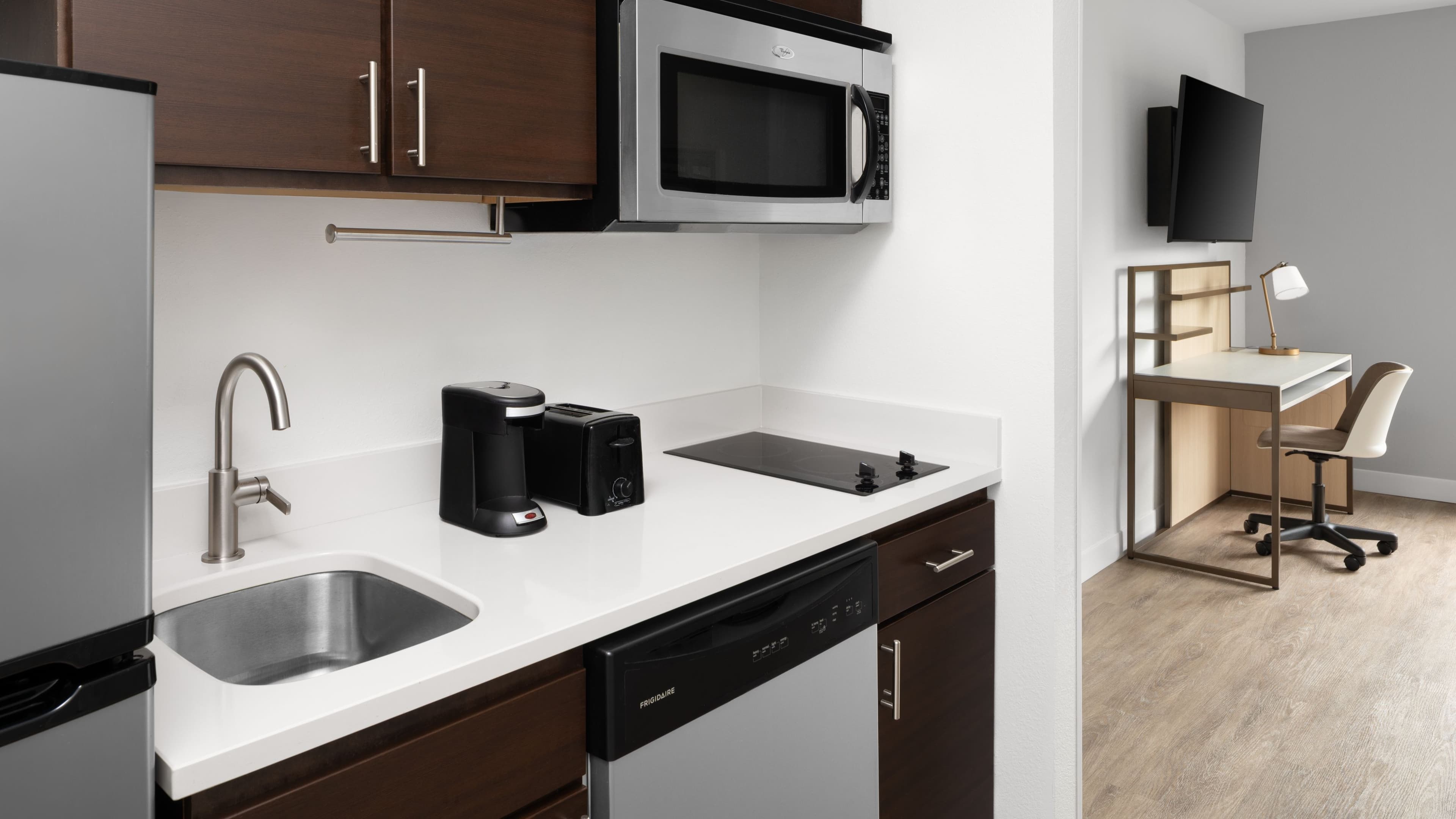 TownePlace Suites Wilmington/Wrightsville Beach — 6