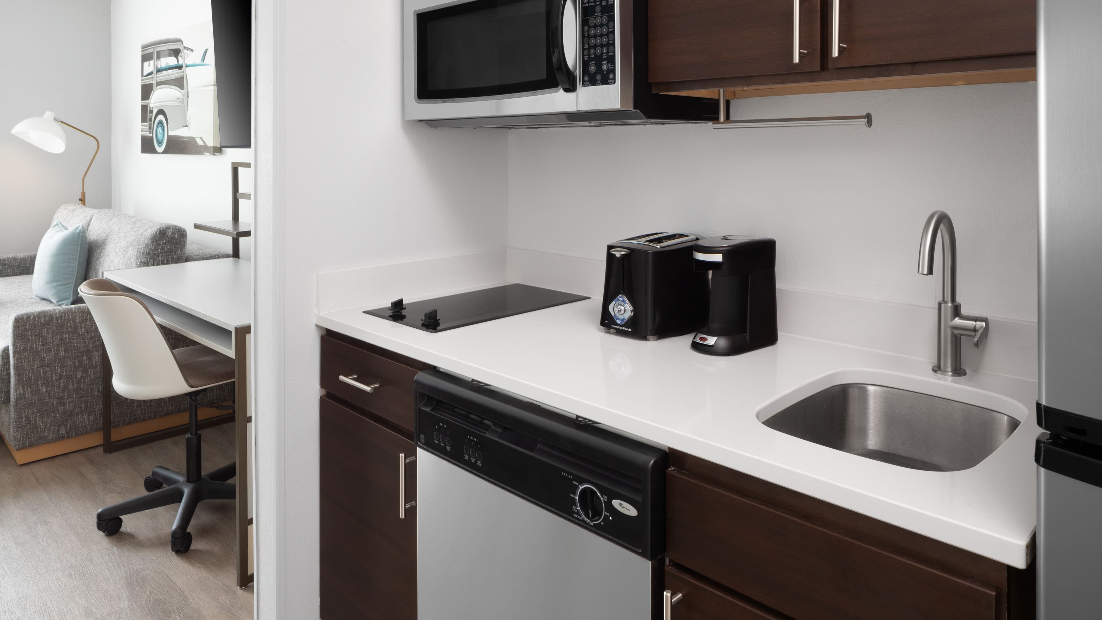 TownePlace Suites Wilmington/Wrightsville Beach — 23