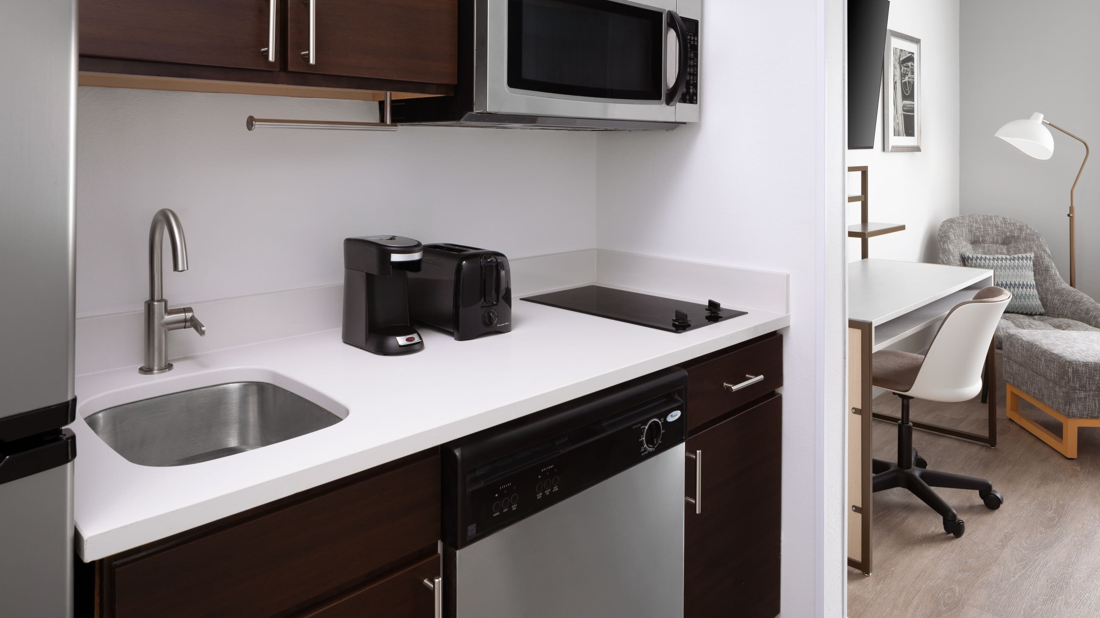 TownePlace Suites Wilmington/Wrightsville Beach — 17