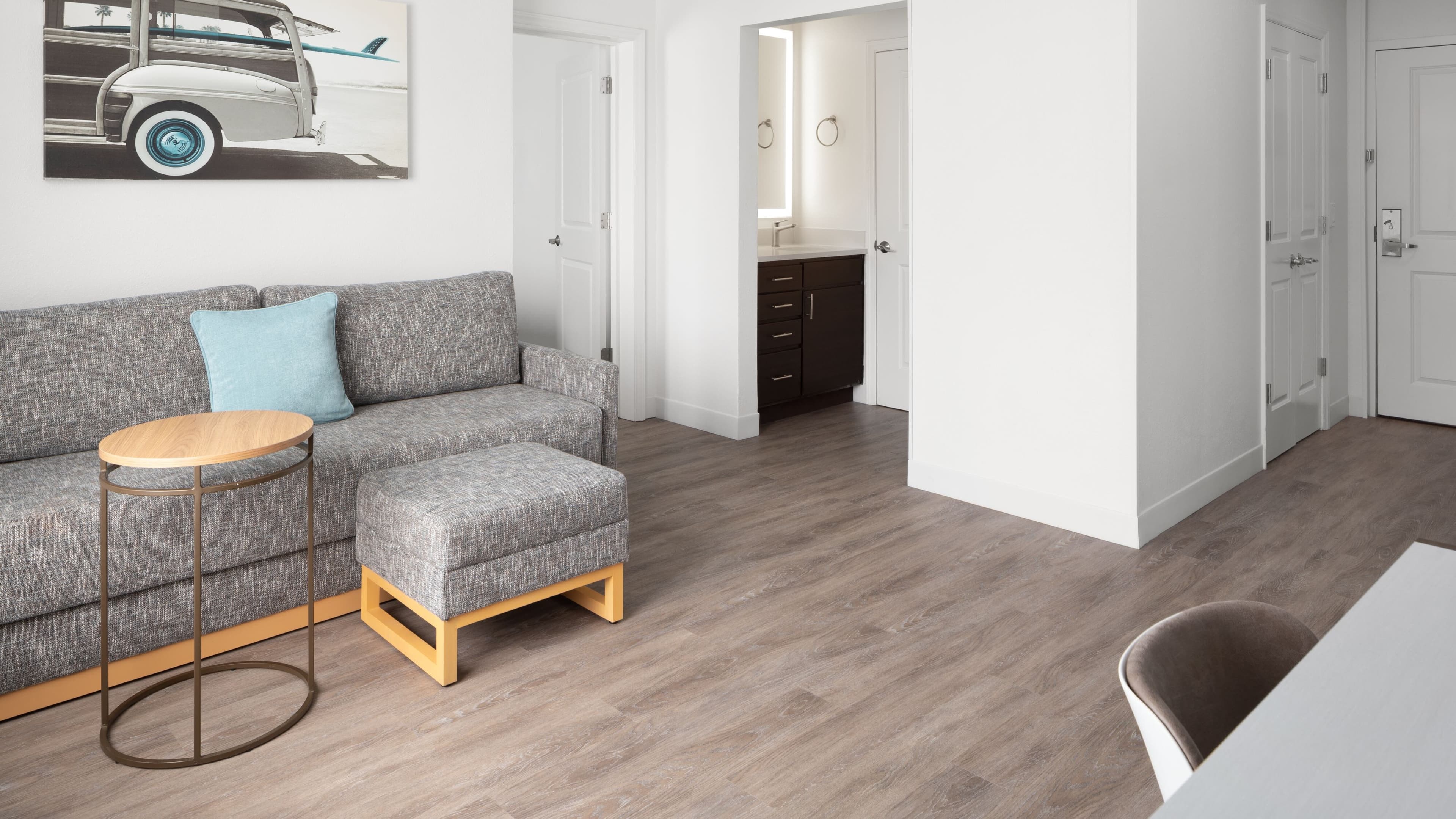 TownePlace Suites Wilmington/Wrightsville Beach - Image 2