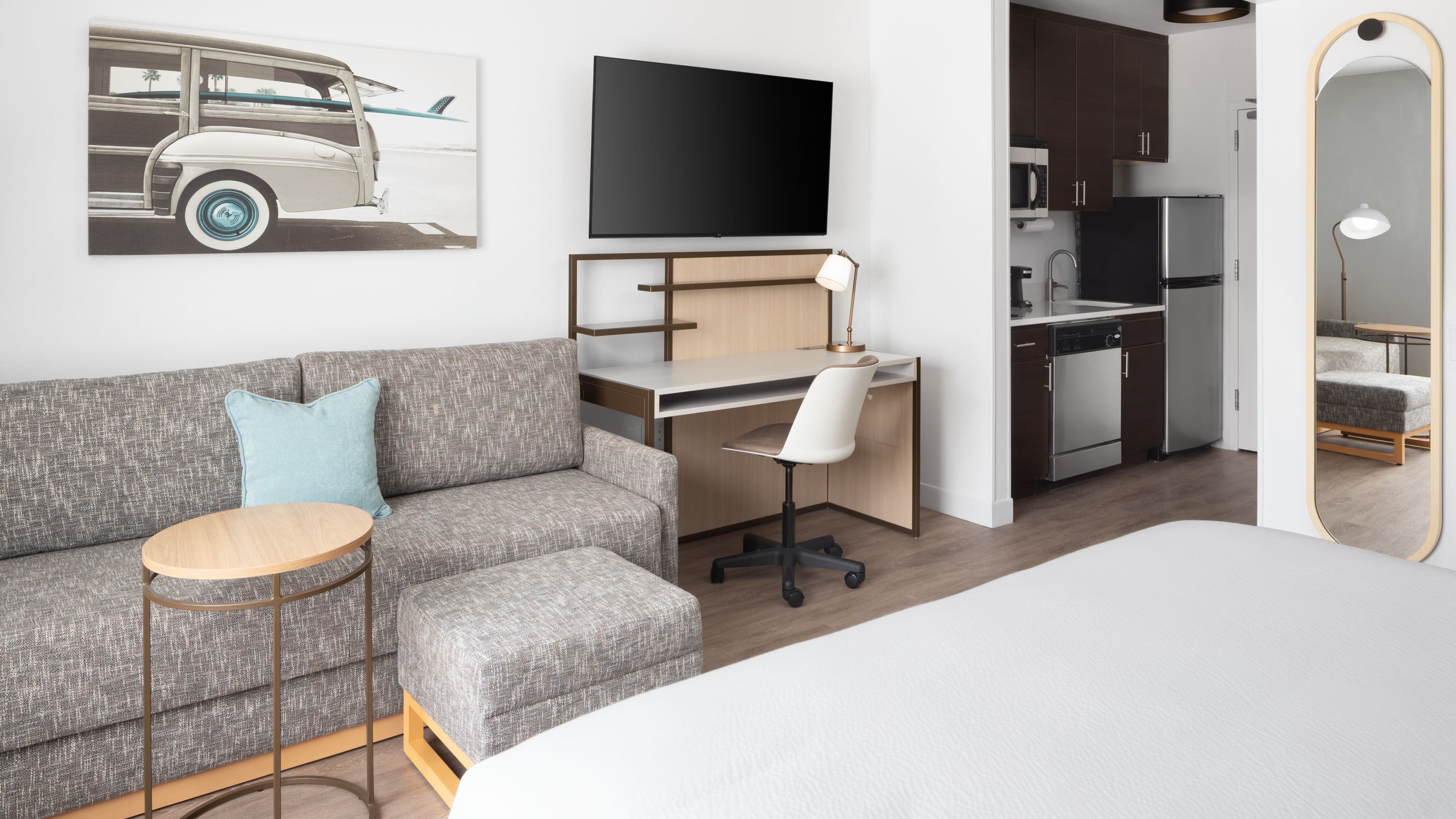TownePlace Suites Wilmington/Wrightsville Beach — 21