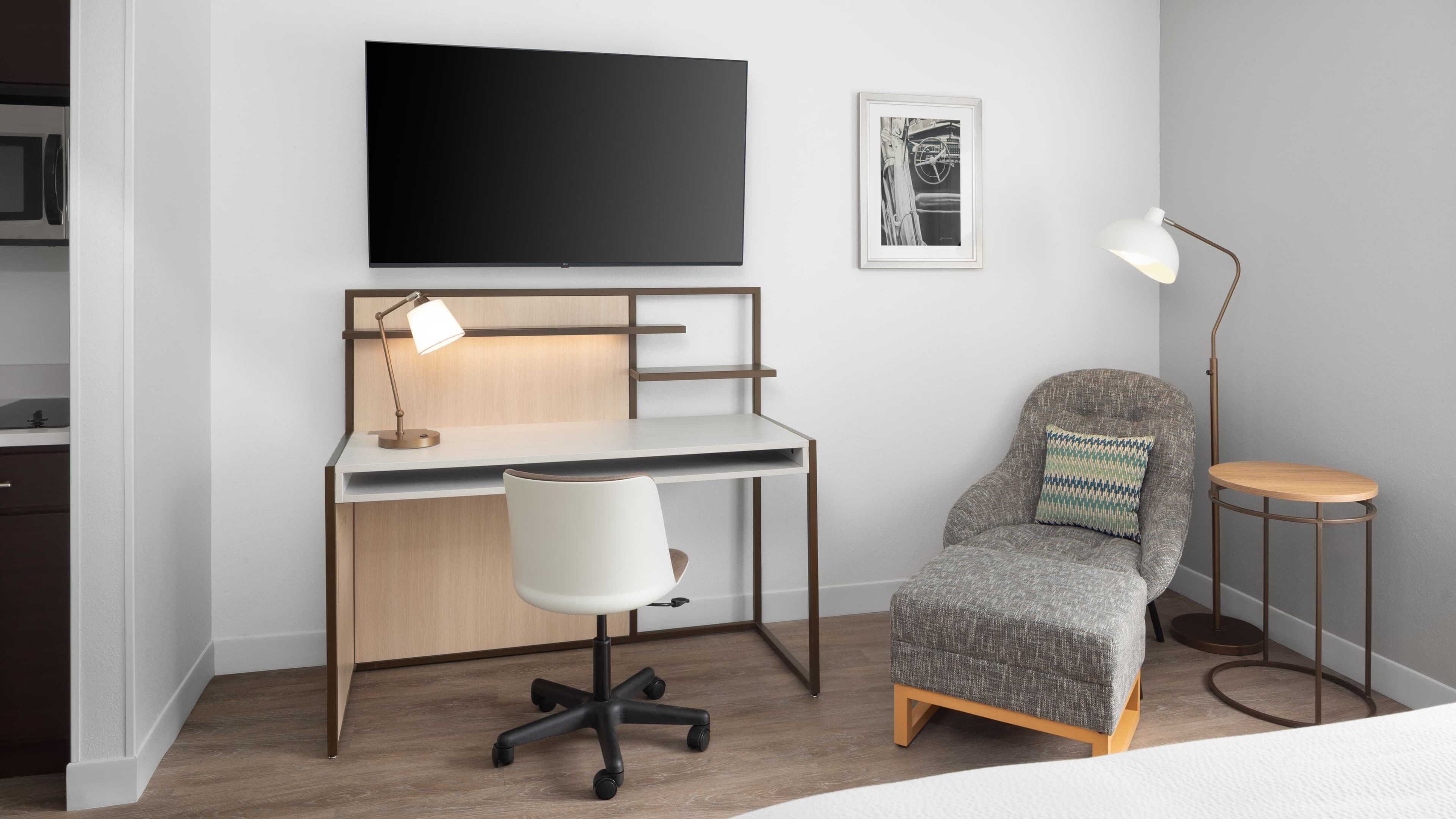 TownePlace Suites Wilmington/Wrightsville Beach — 18