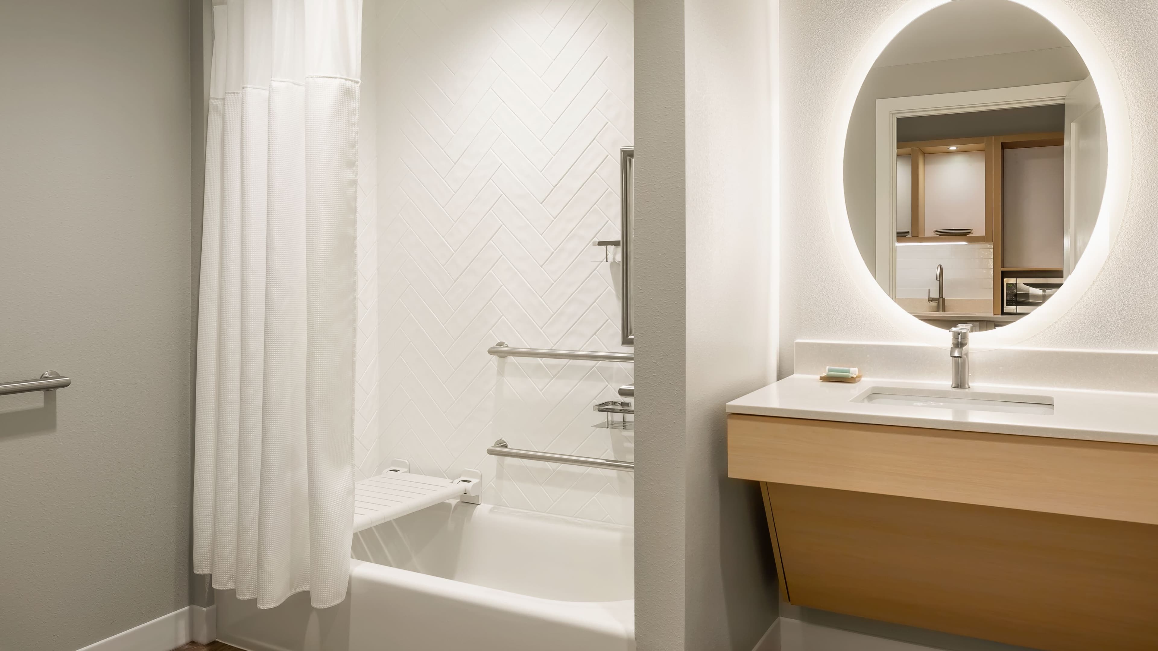 TownePlace Suites Iron Mountain — 12