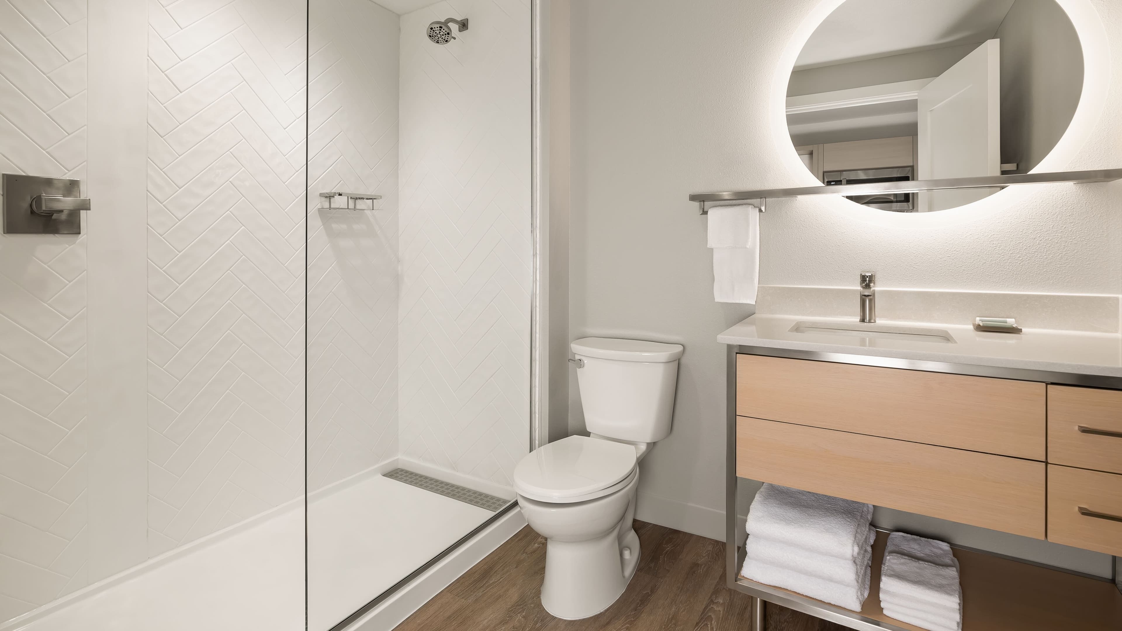 TownePlace Suites Iron Mountain — 11