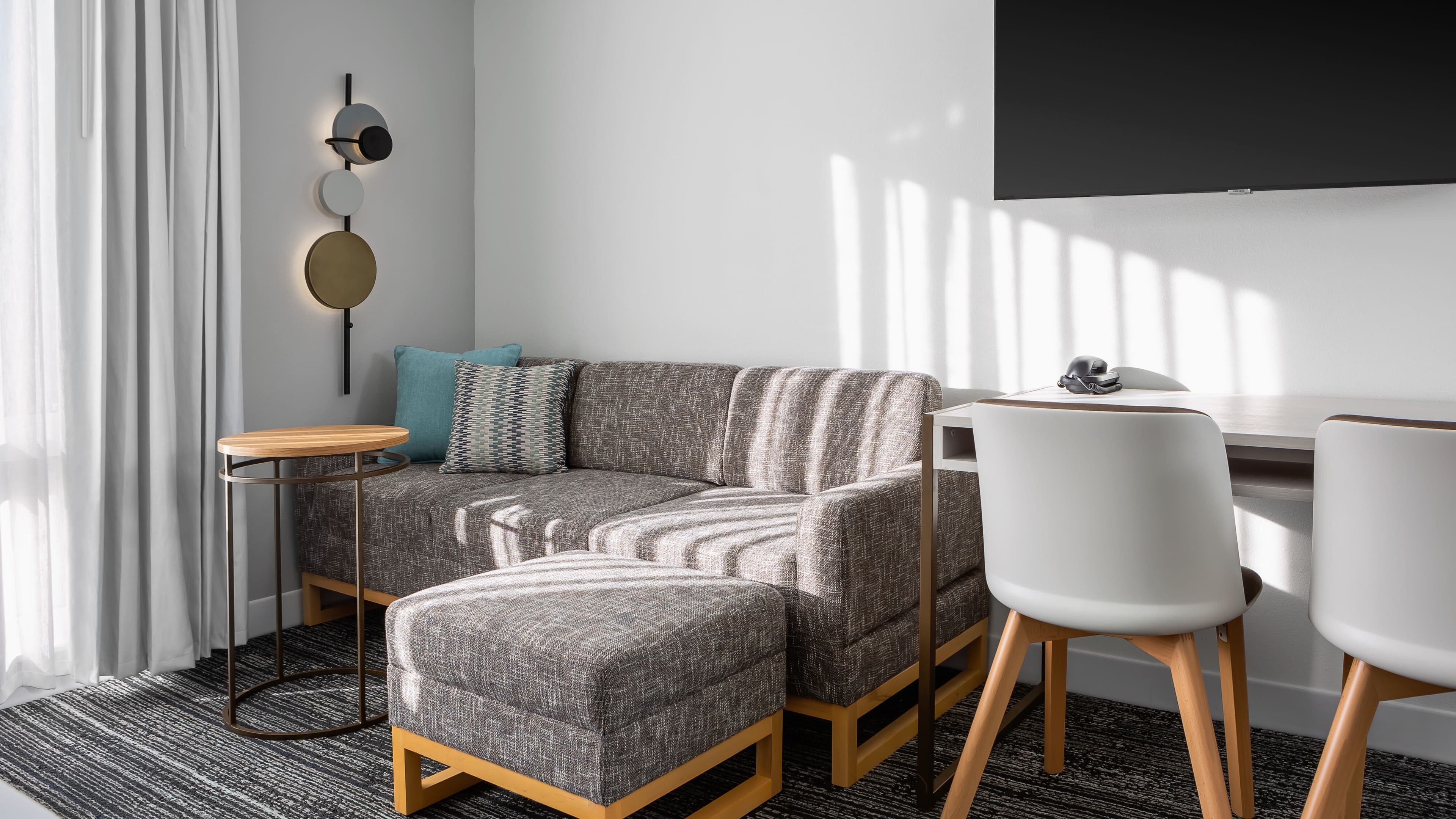 TownePlace Suites Iron Mountain — 19