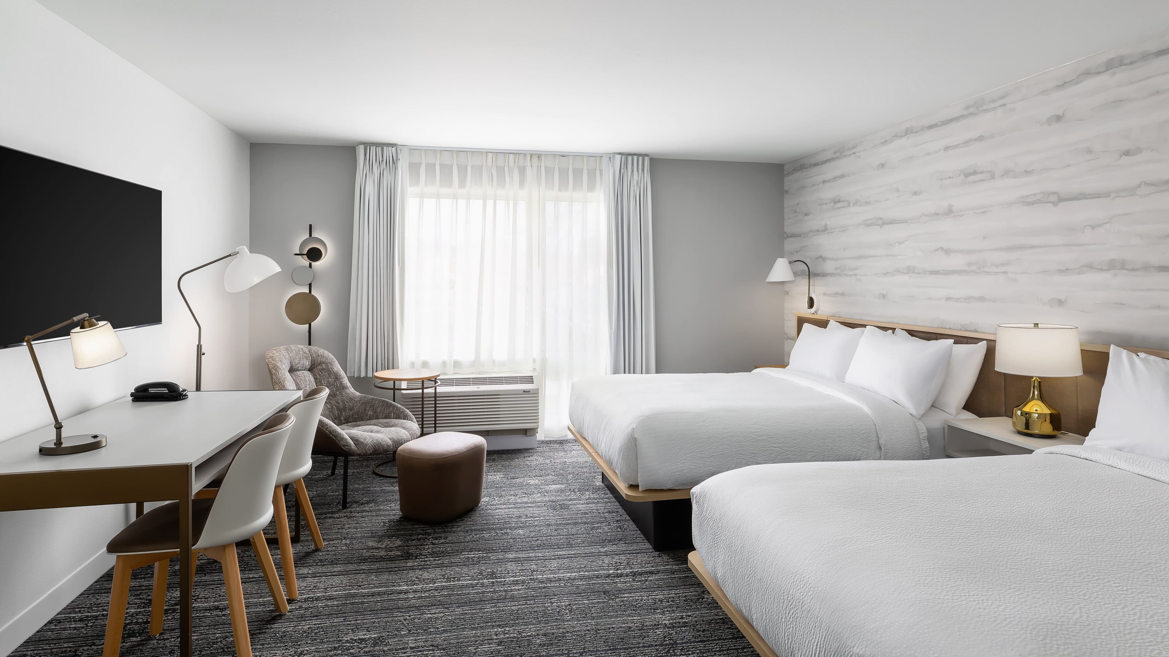 TownePlace Suites Iron Mountain — 22