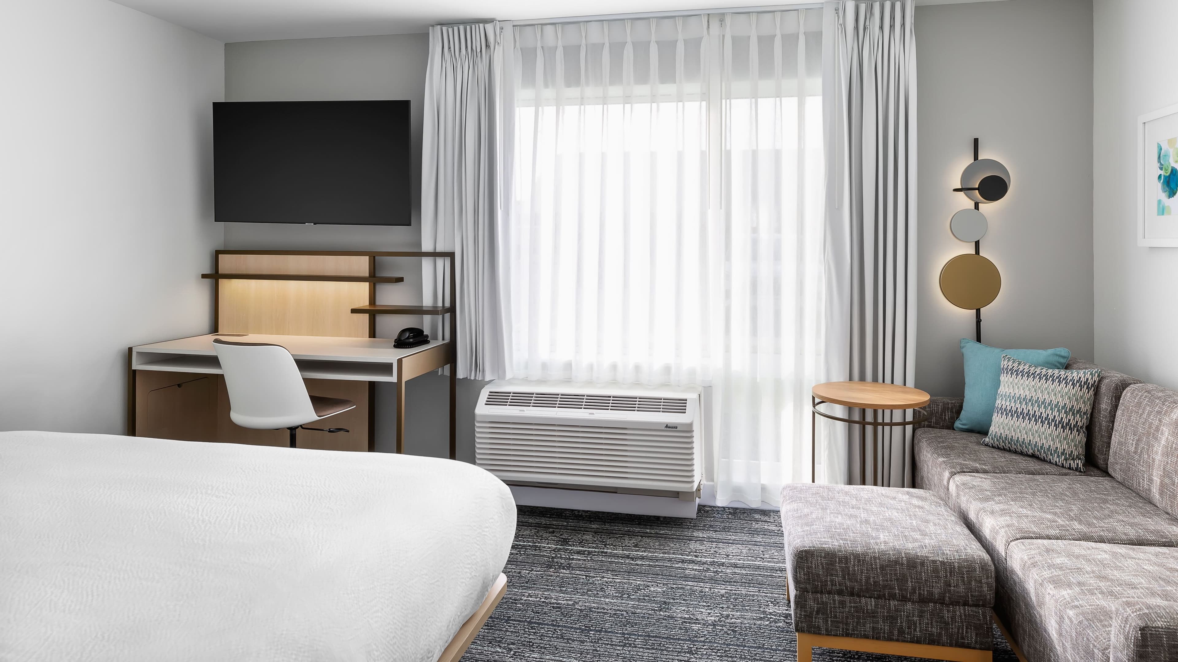TownePlace Suites Iron Mountain — 8