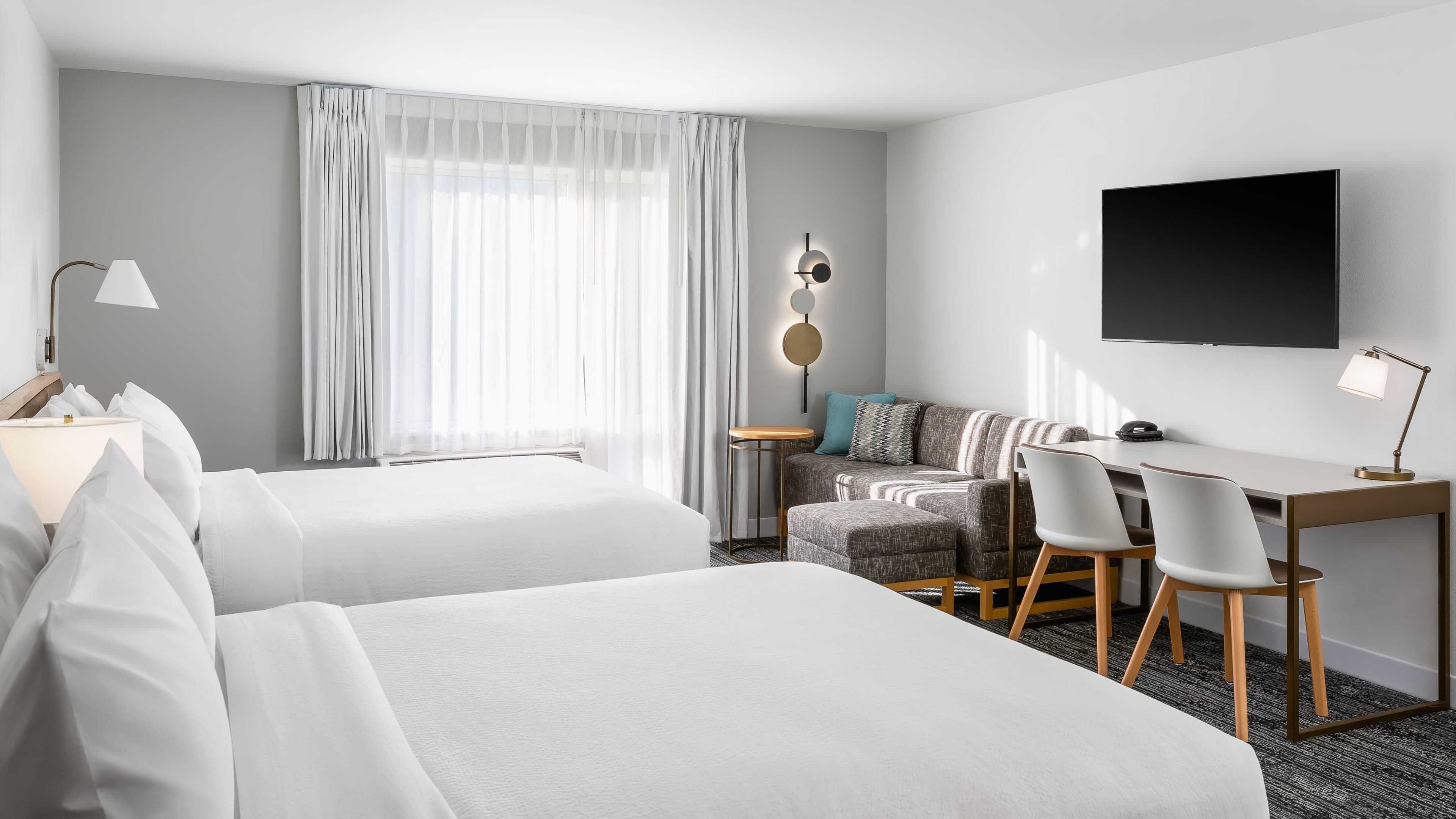 TownePlace Suites Iron Mountain — 17