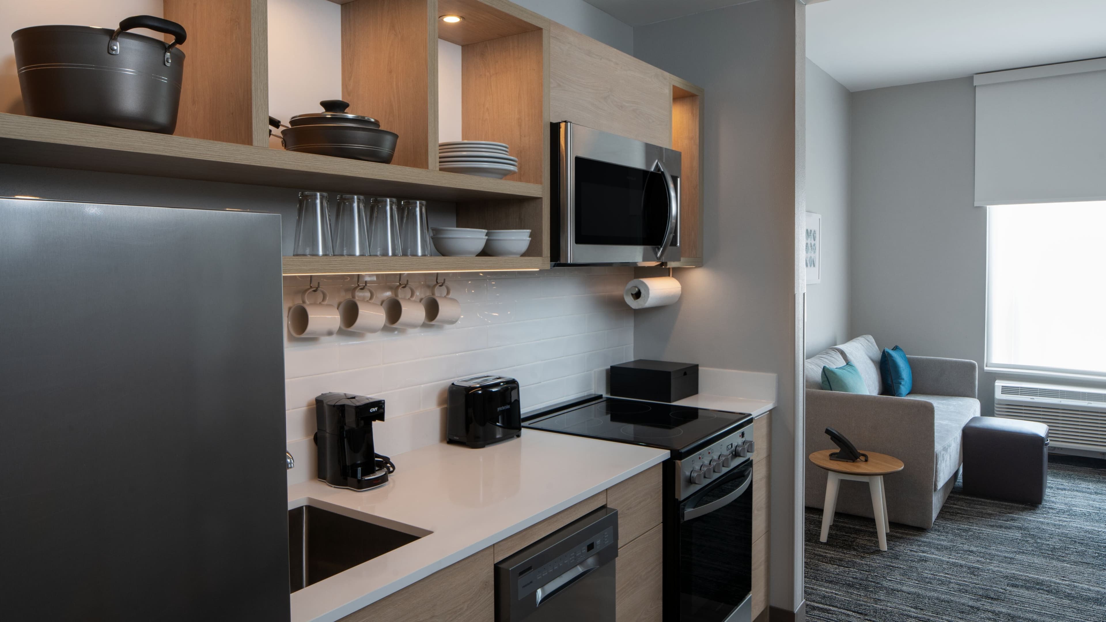 Holiday Inn Express & Suites Indianapolis NW - Zionsville — 15