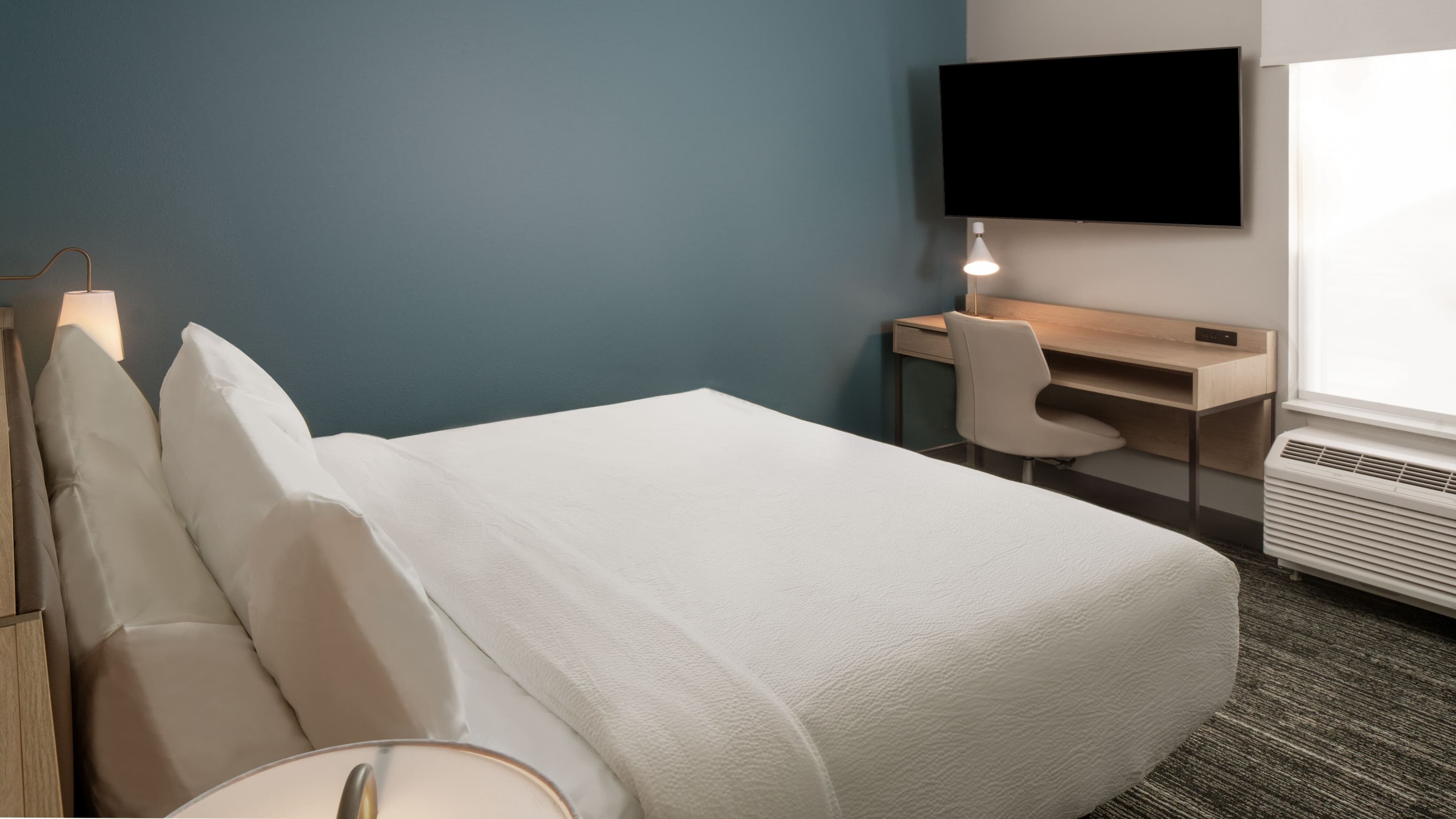 Holiday Inn Express & Suites Indianapolis NW - Zionsville — 14