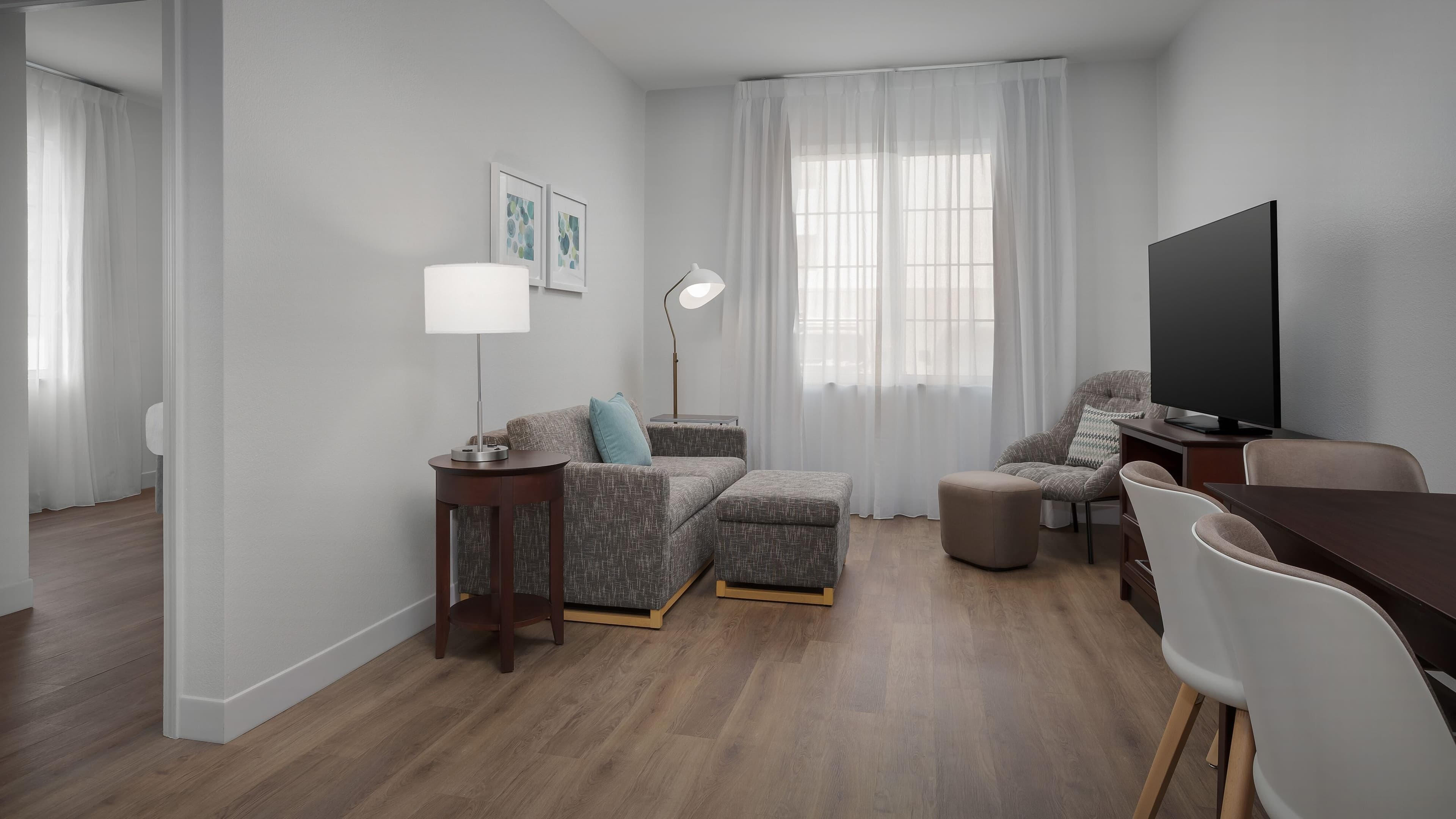 TownePlace Suites El Centro — 17