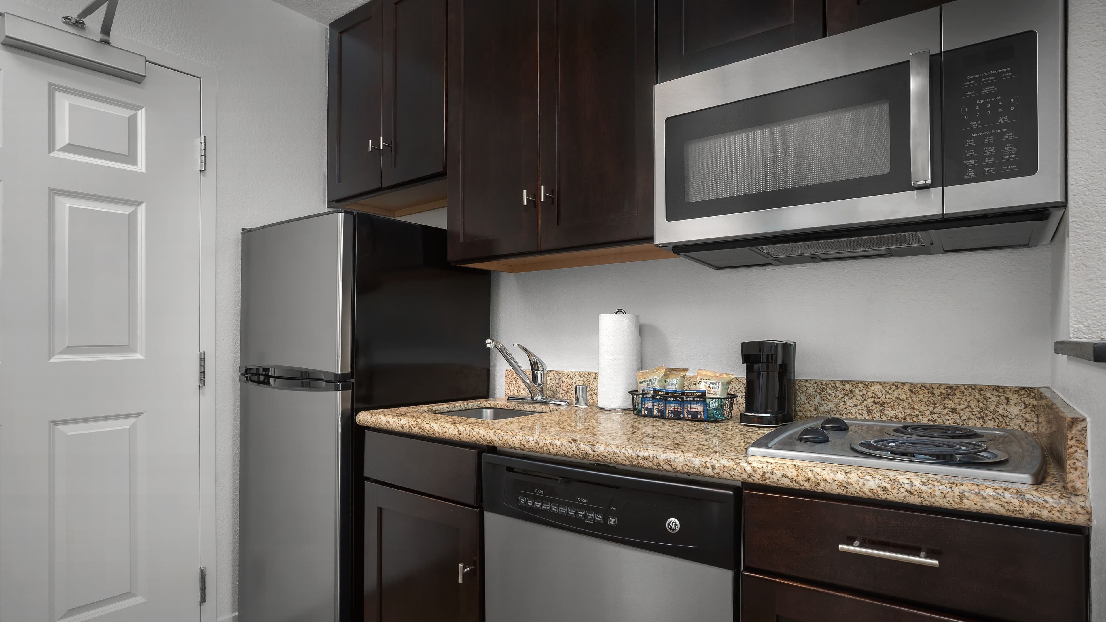 TownePlace Suites El Centro — 15